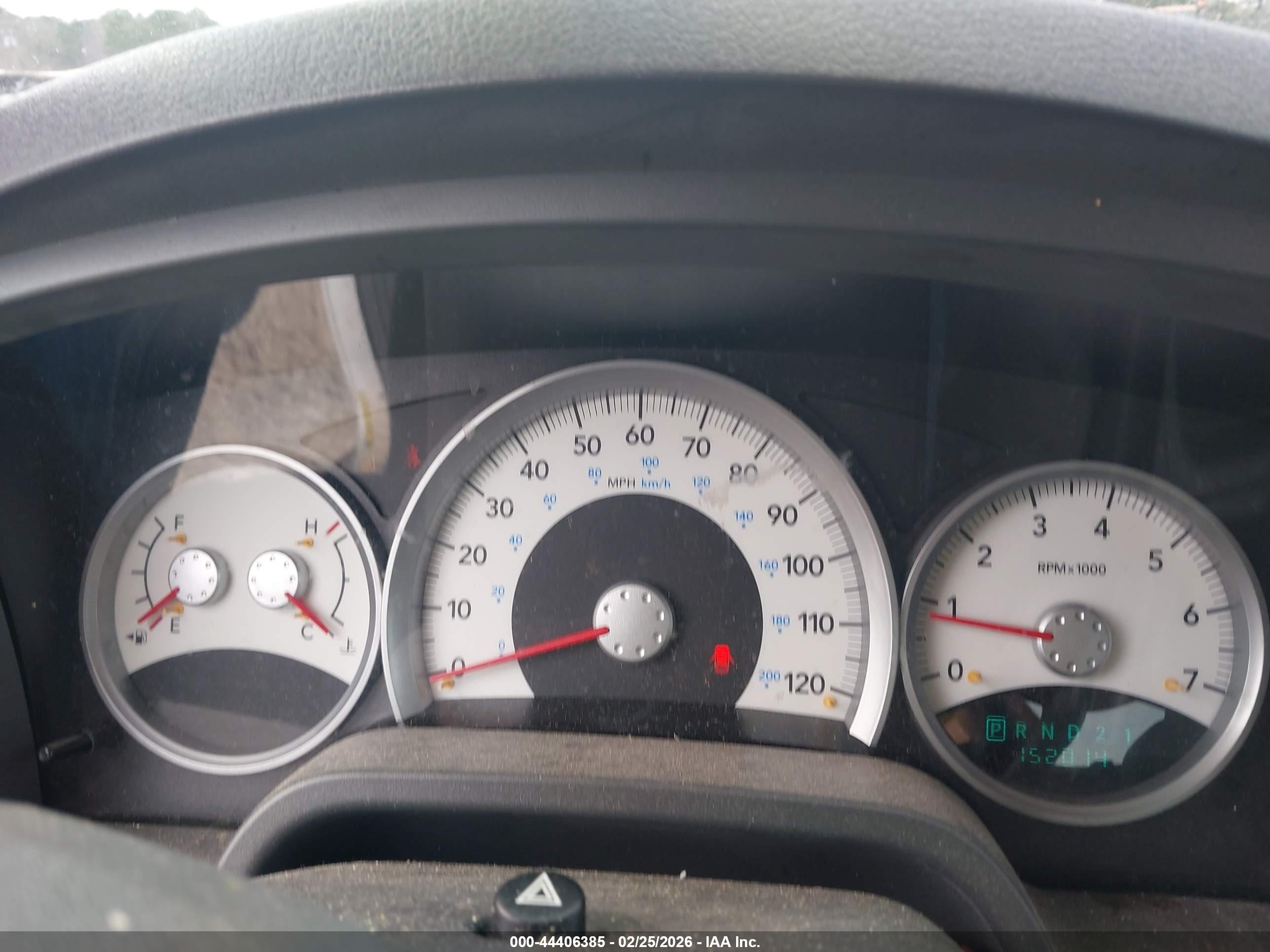 DODGE DAKOTA image 7
