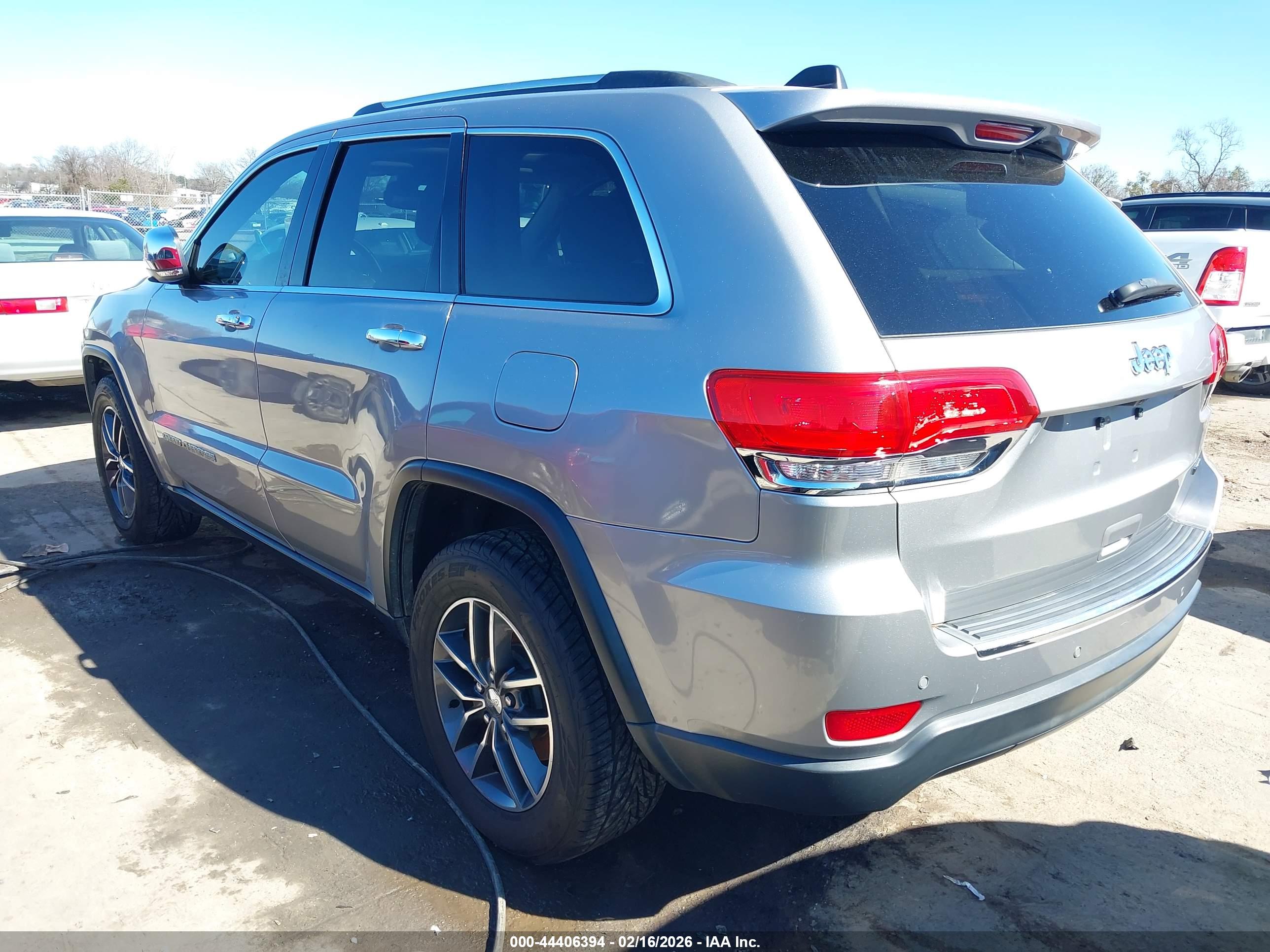 JEEP GRAND image 3
