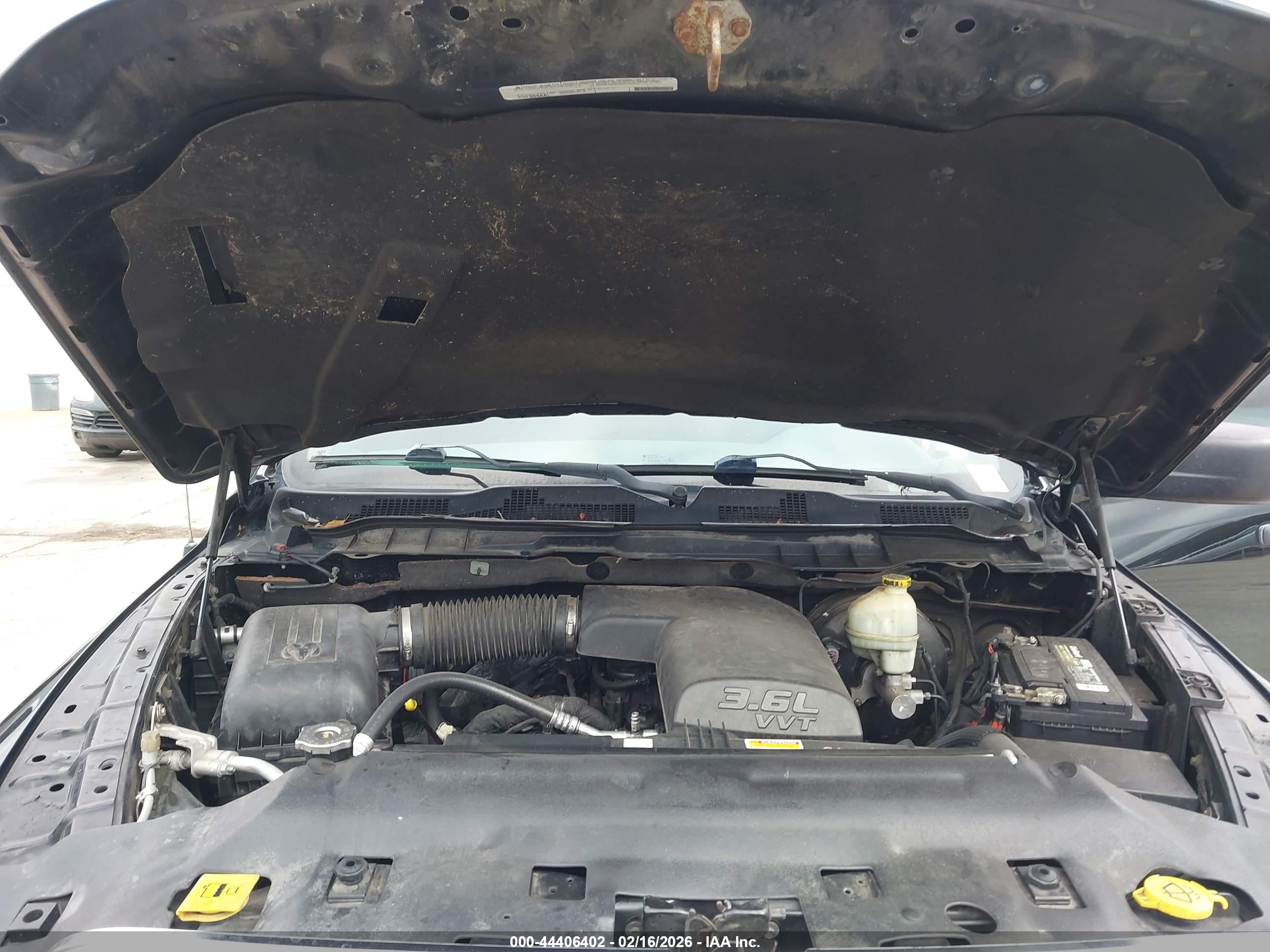 RAM 1500 image 10