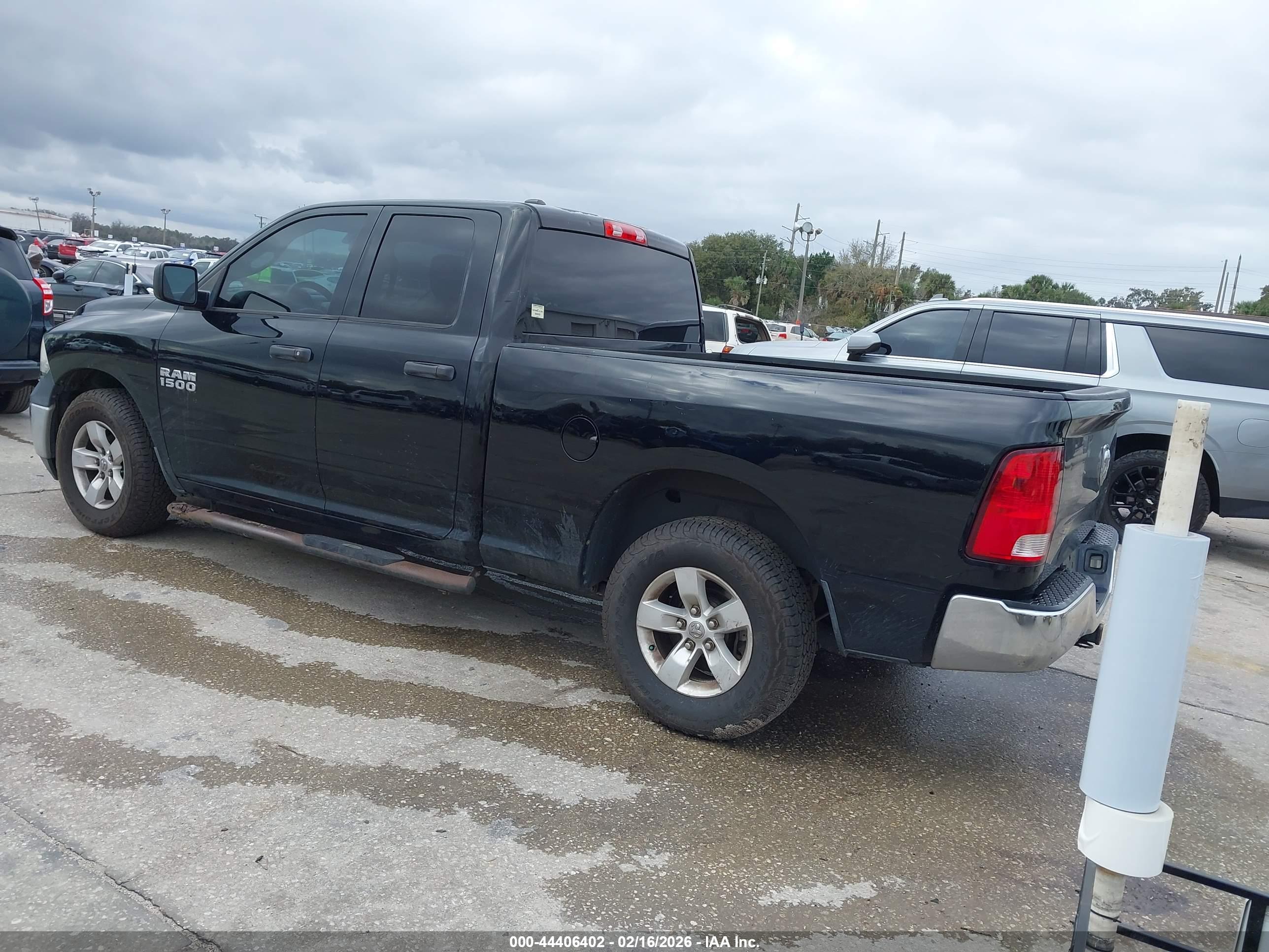 RAM 1500 image 3