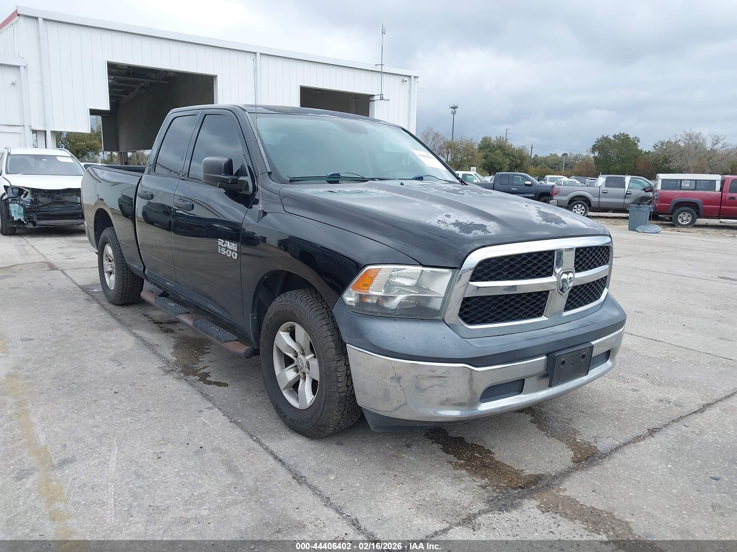 RAM 1500 image 6