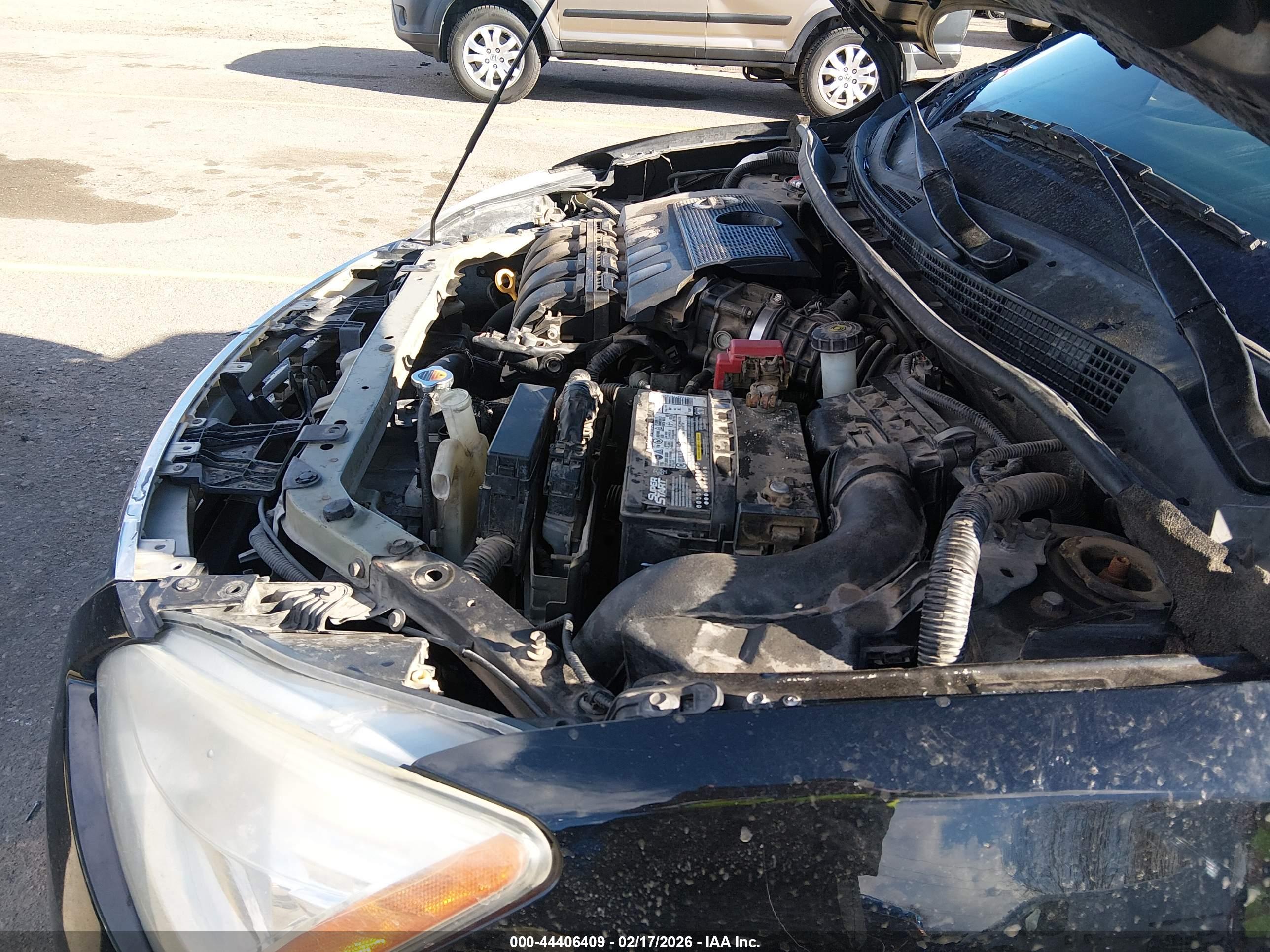 NISSAN SENTRA image 10