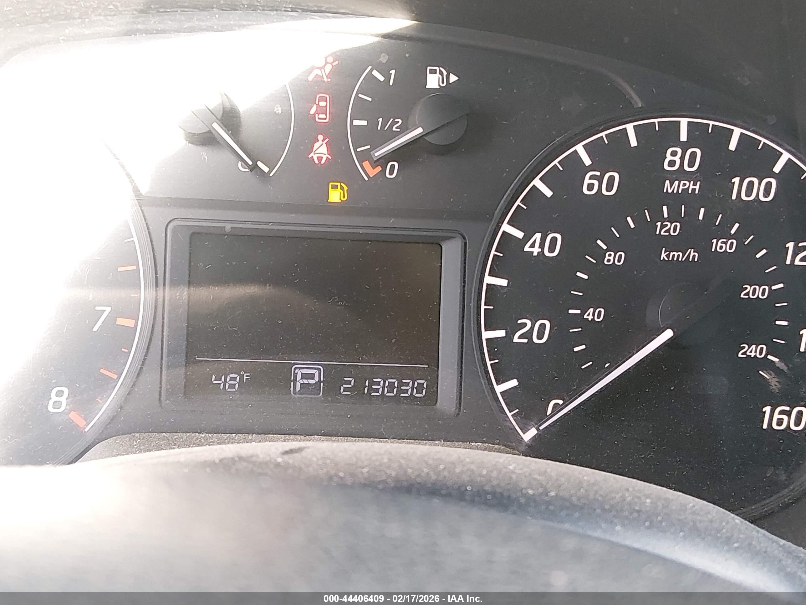 NISSAN SENTRA image 7