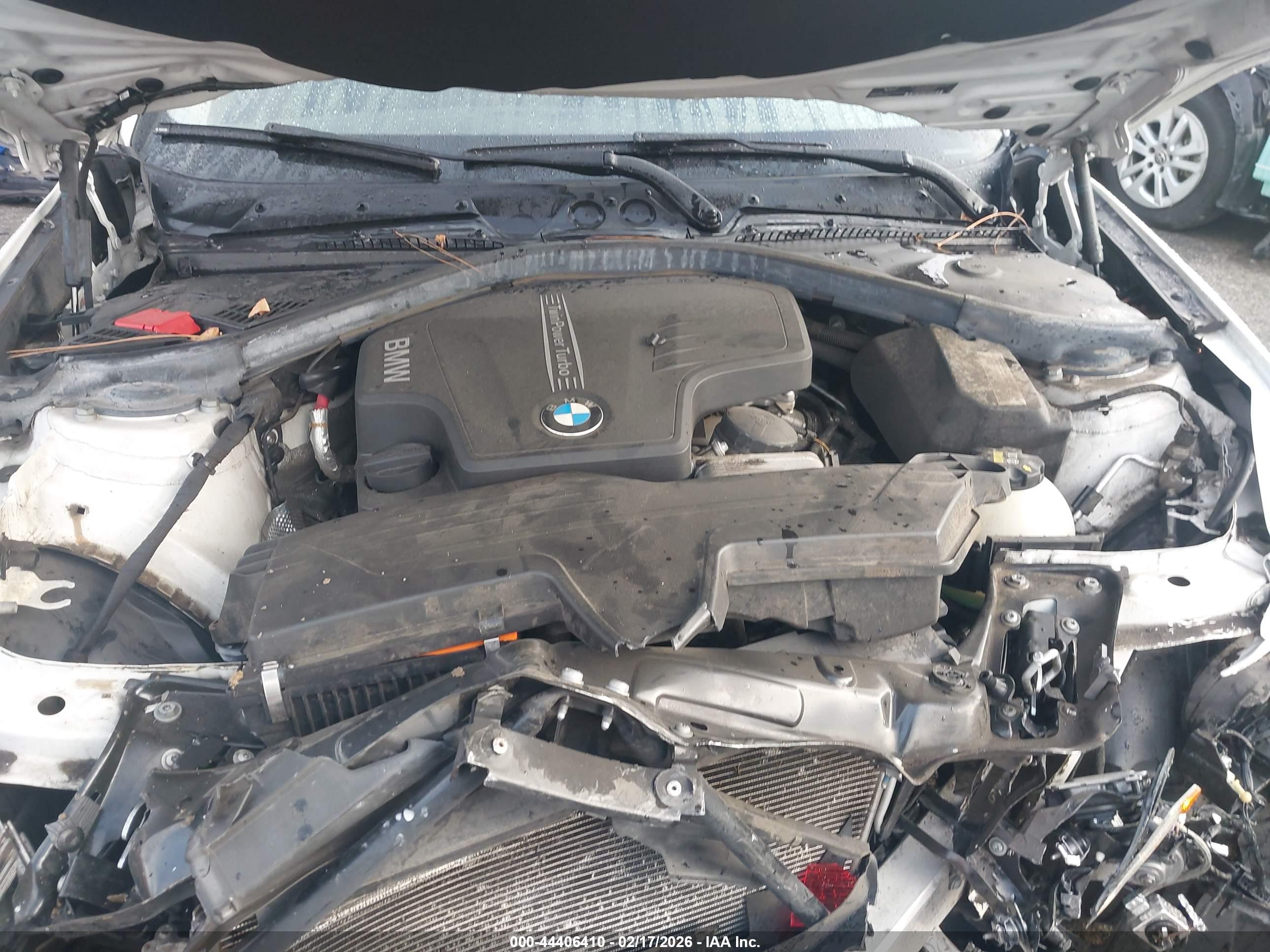 BMW 228I image 10
