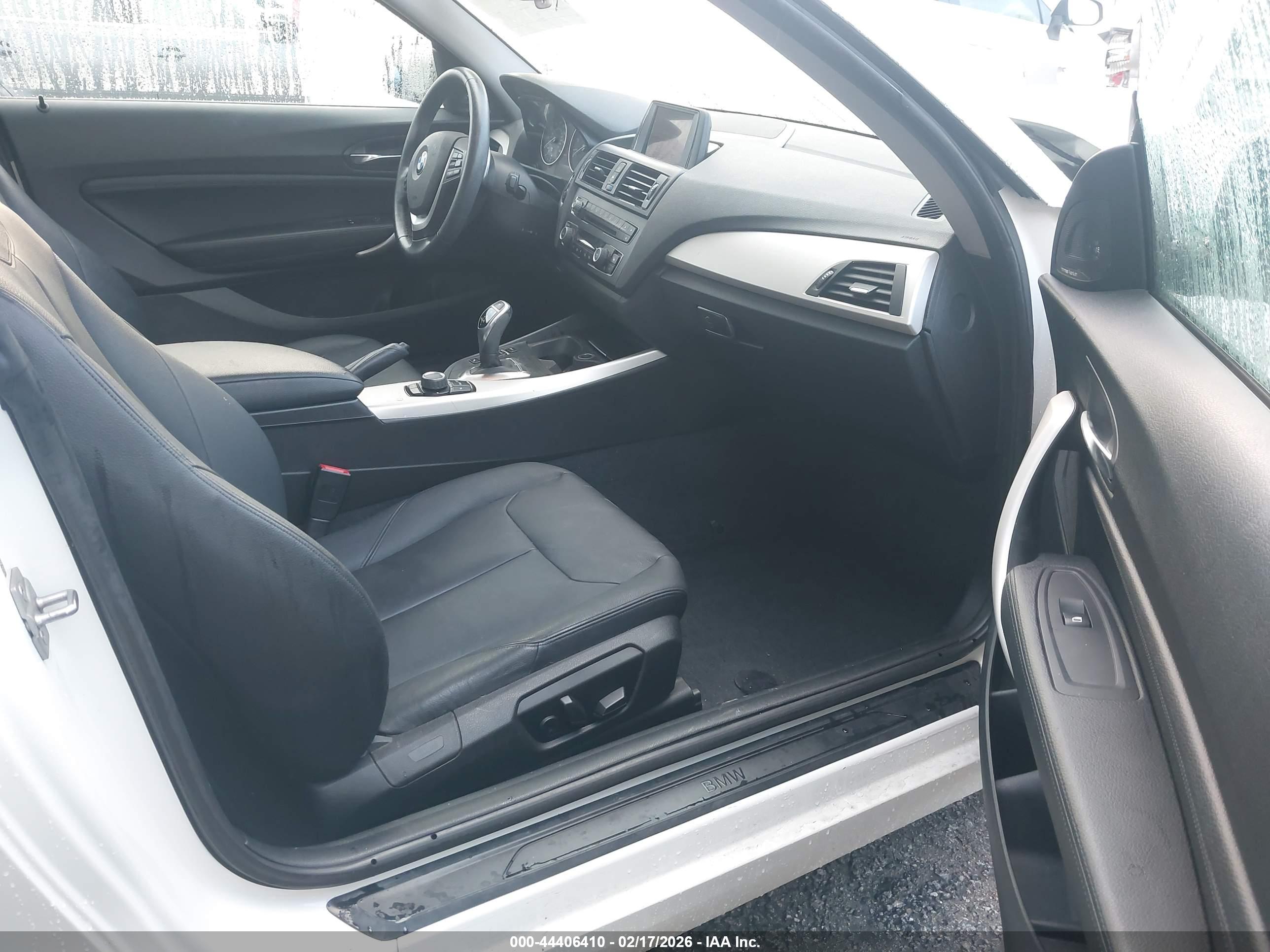 BMW 228I image 5