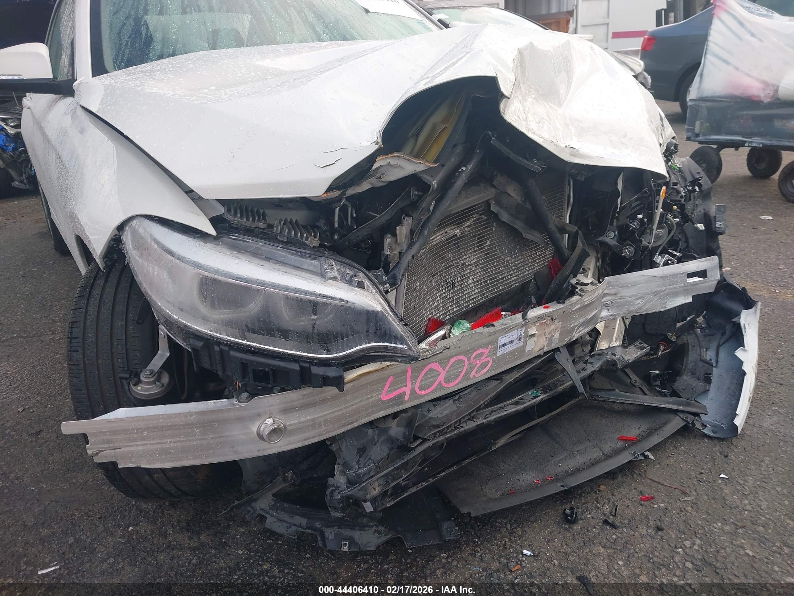 BMW 228I image 6