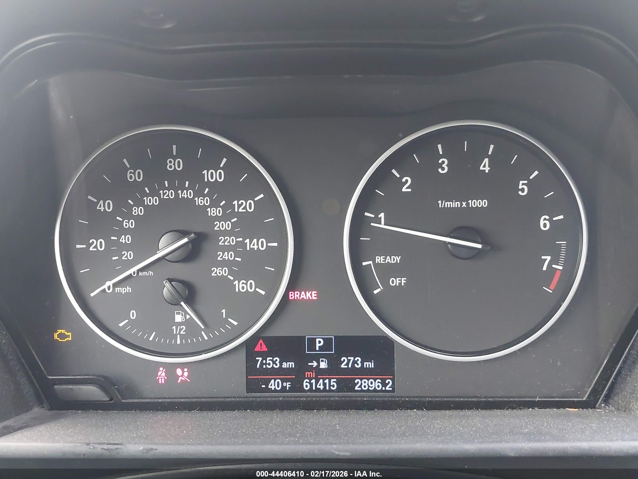 BMW 228I image 7