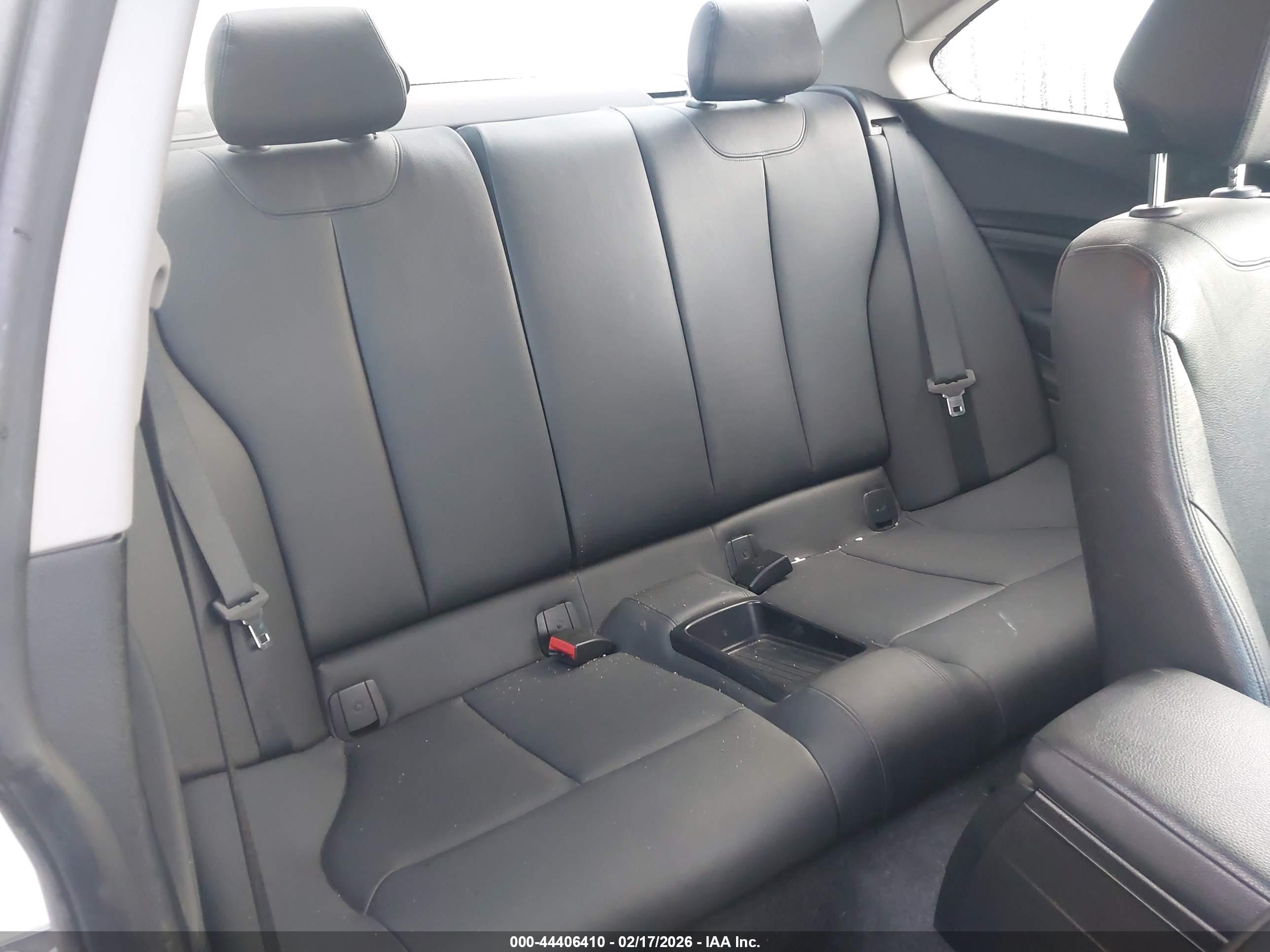 BMW 228I image 8