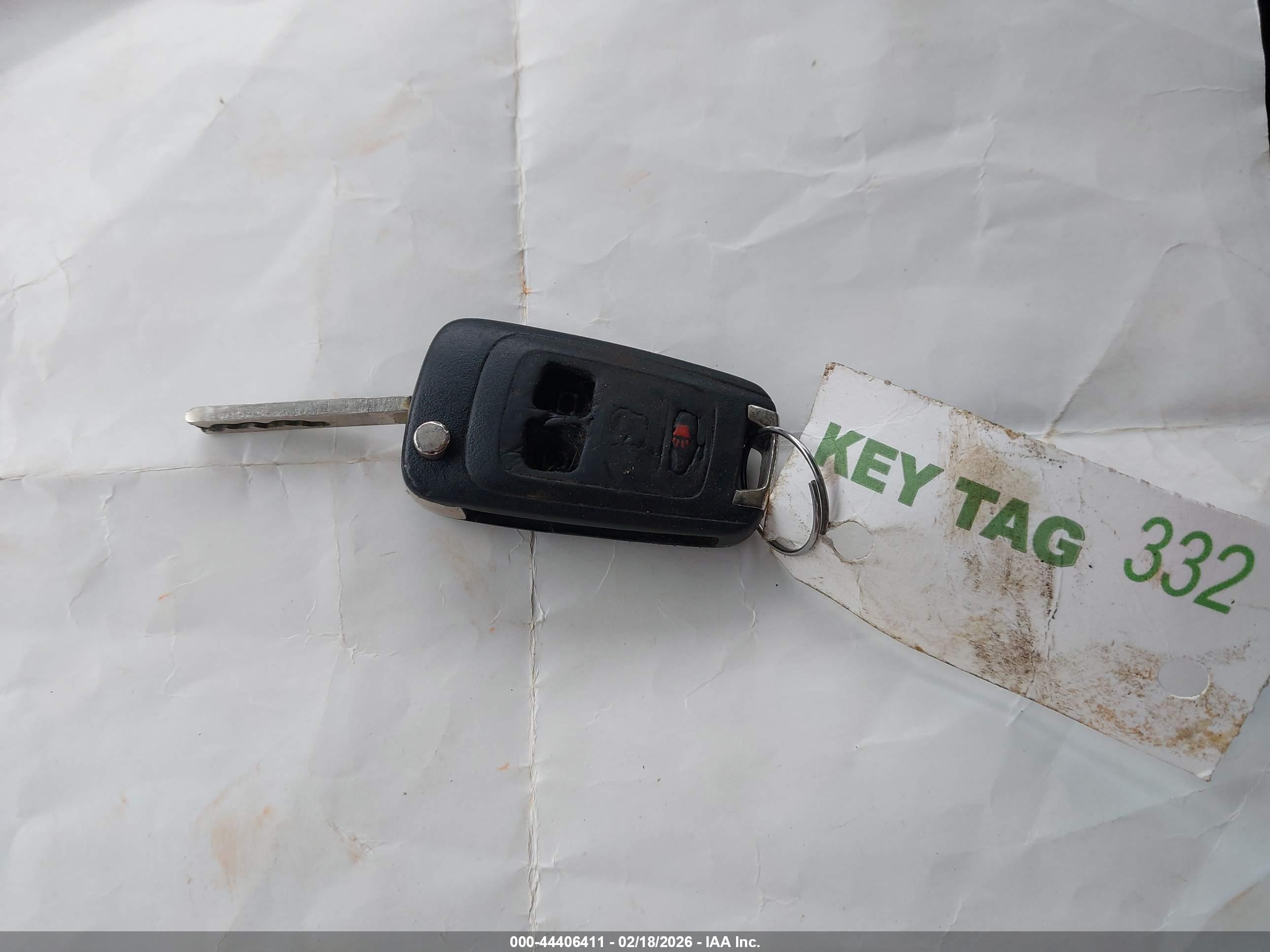 CHEVROLET EQUINOX image 11