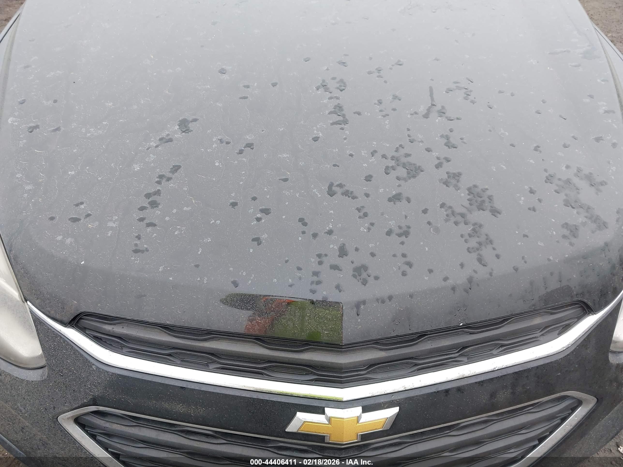 CHEVROLET EQUINOX image 6
