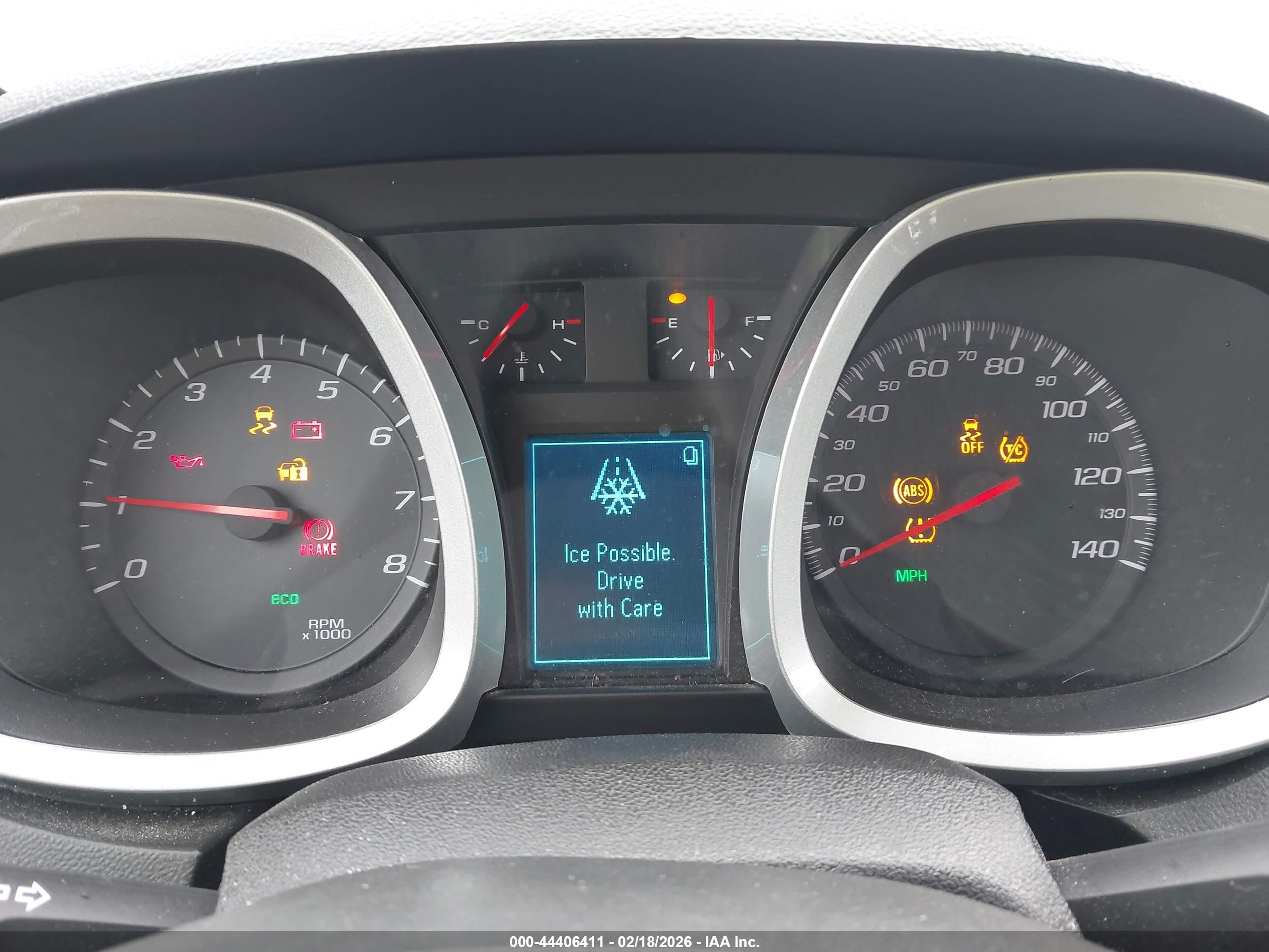 CHEVROLET EQUINOX image 7