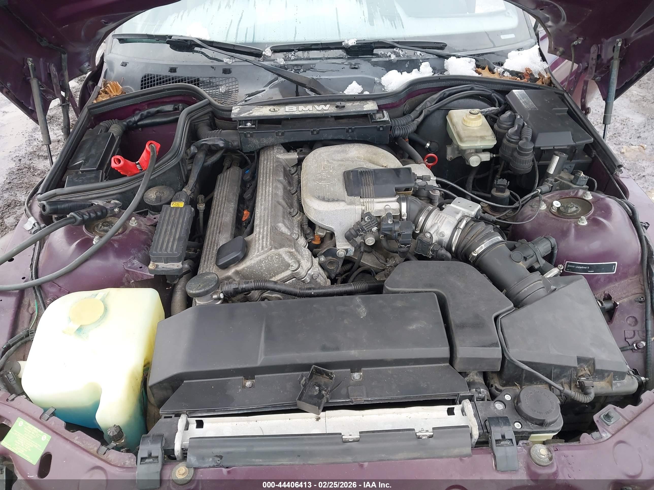 BMW Z3 image 10