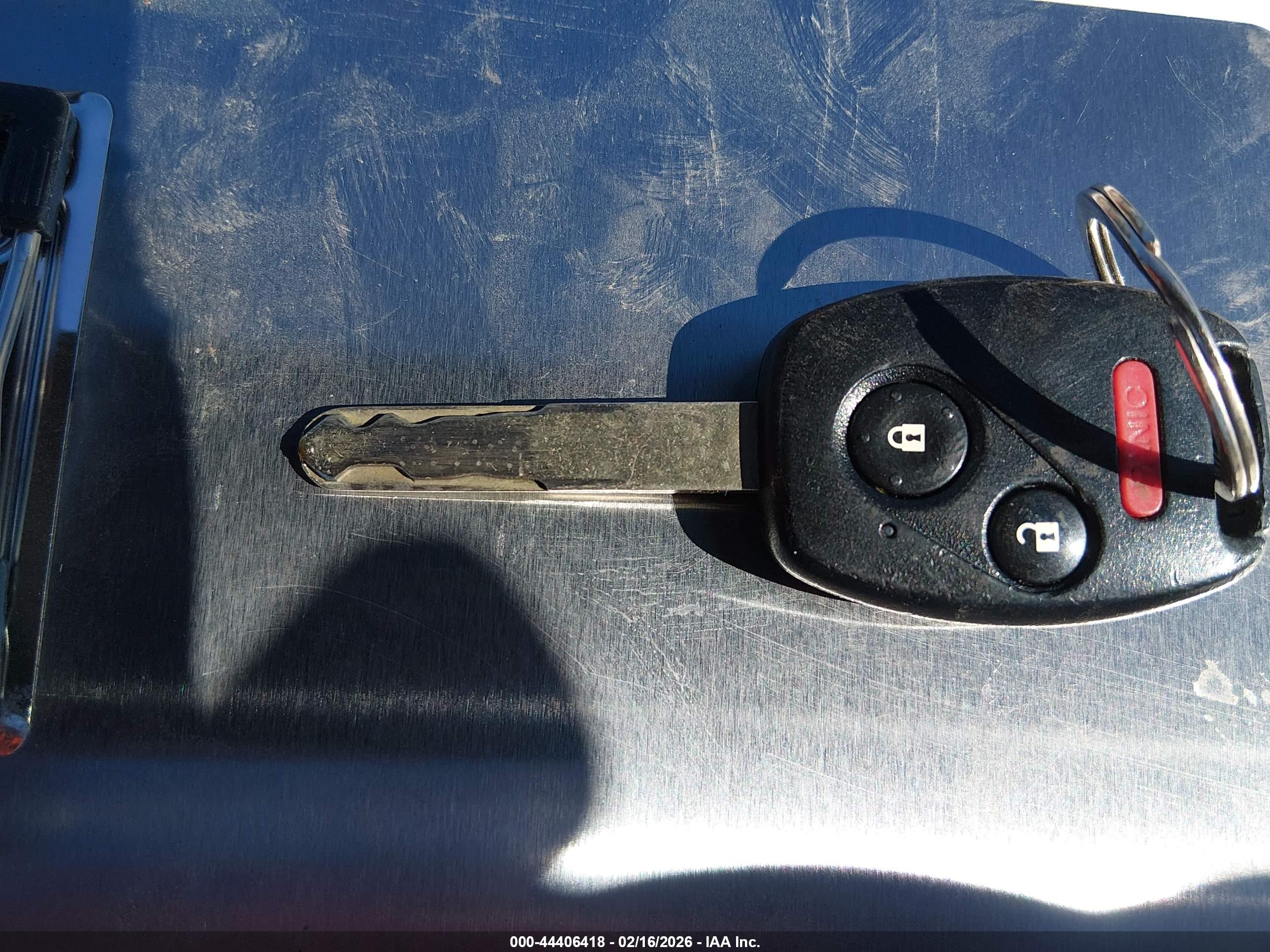 HONDA FIT image 11