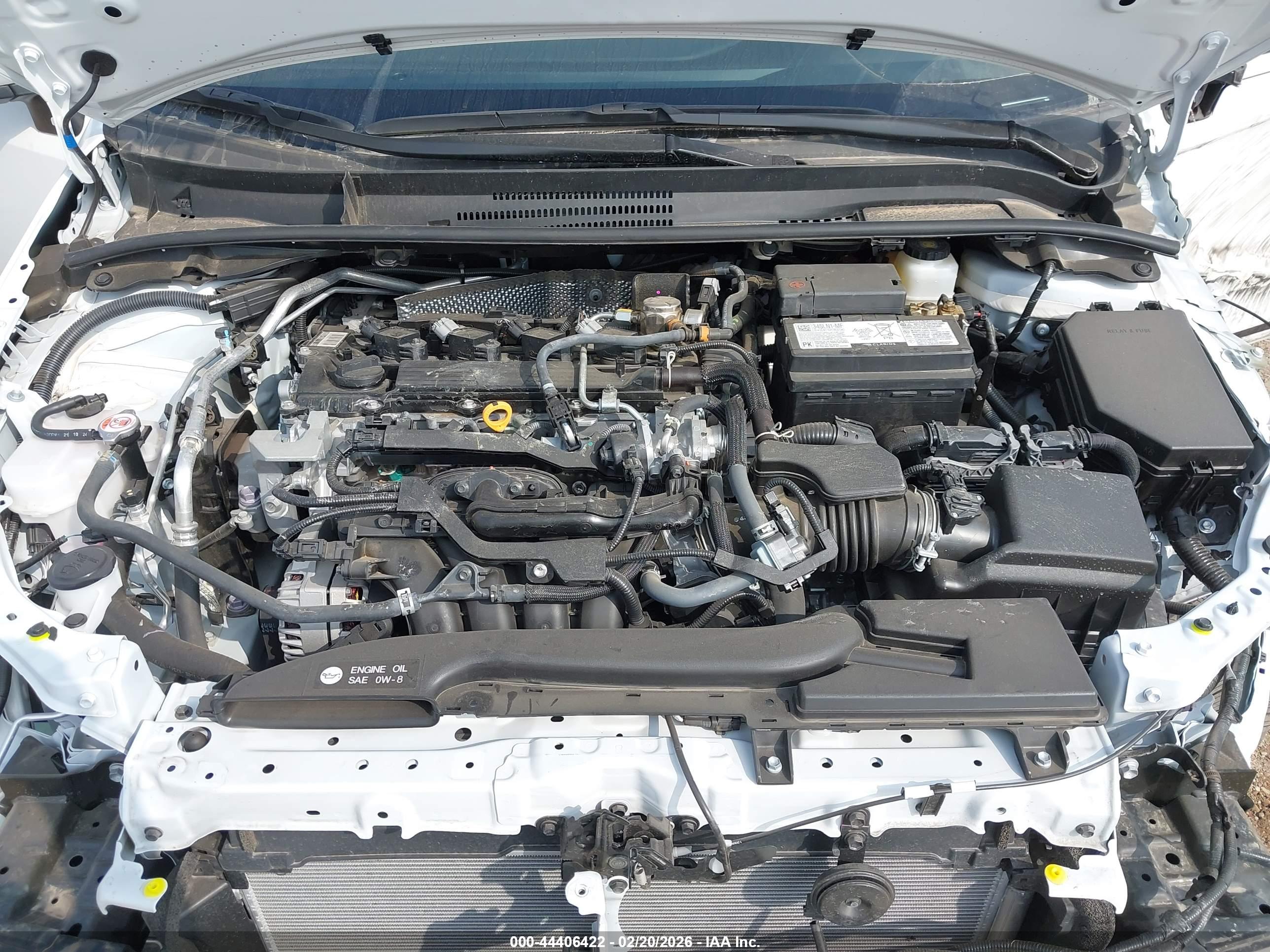 TOYOTA COROLLA image 10
