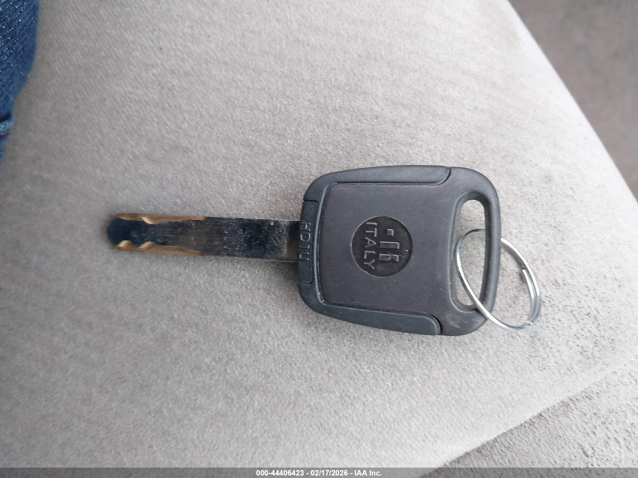HONDA CIVIC image 11