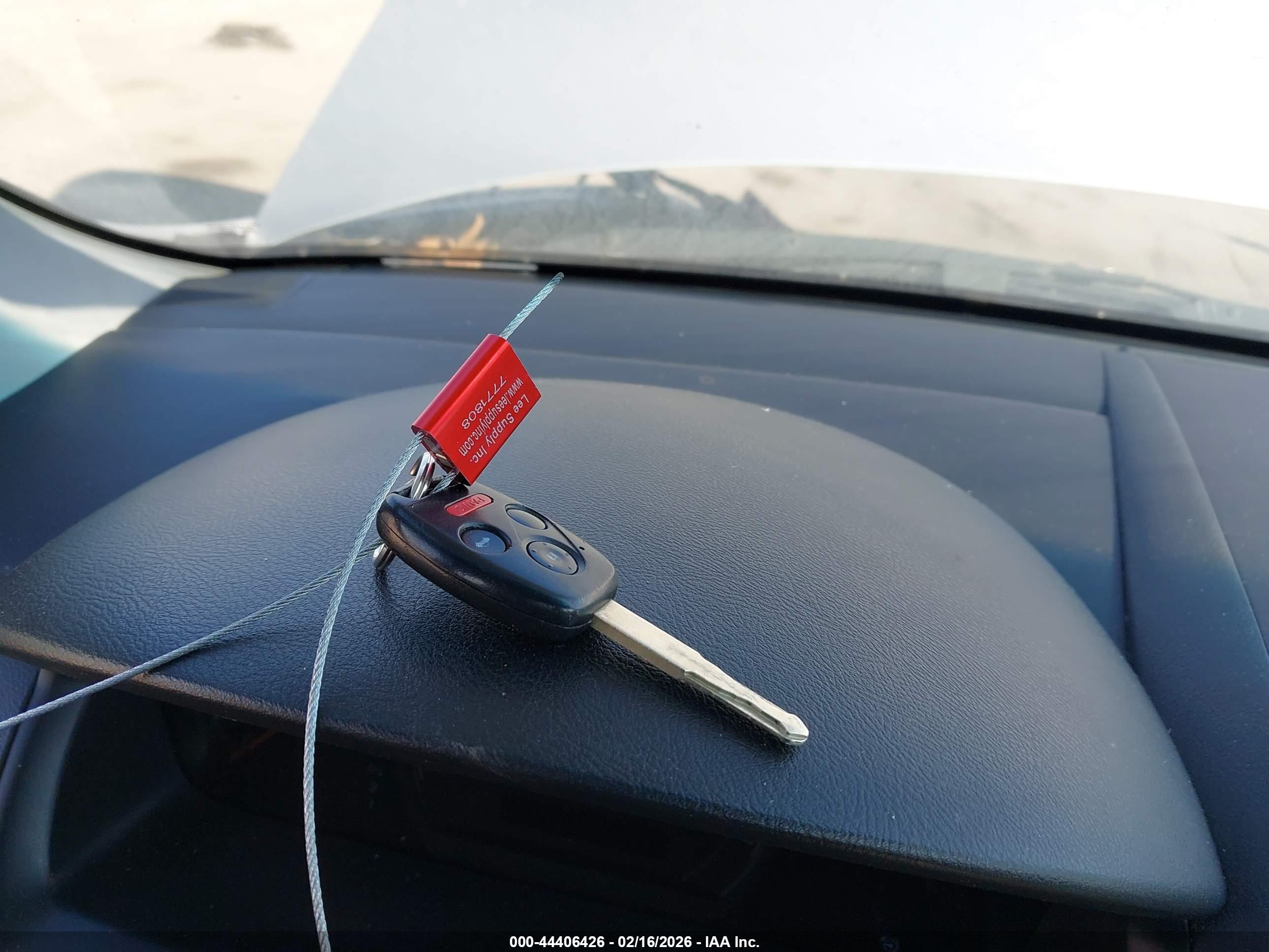 HONDA ACCORD image 11