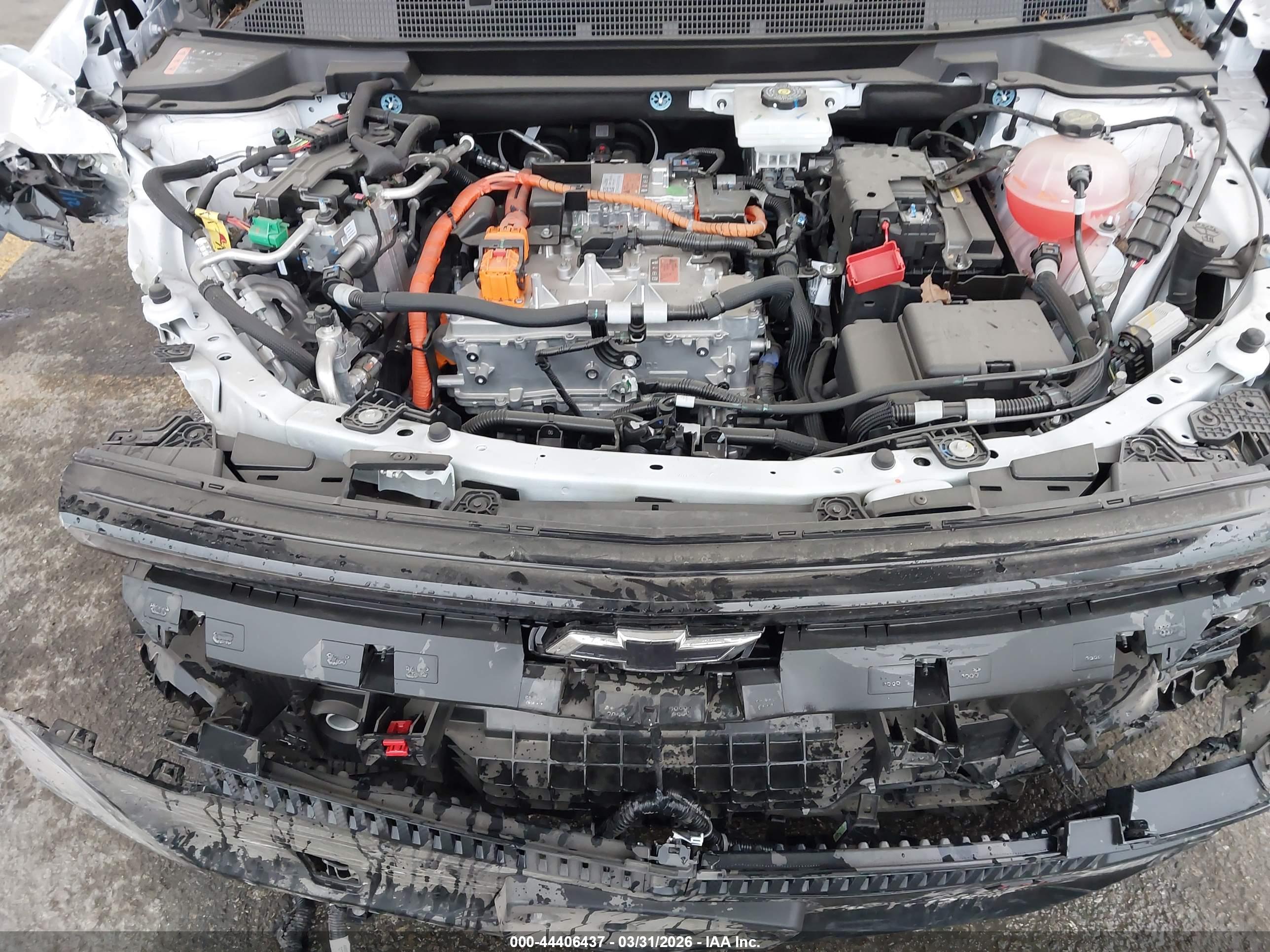 CHEVROLET EQUINOX image 10
