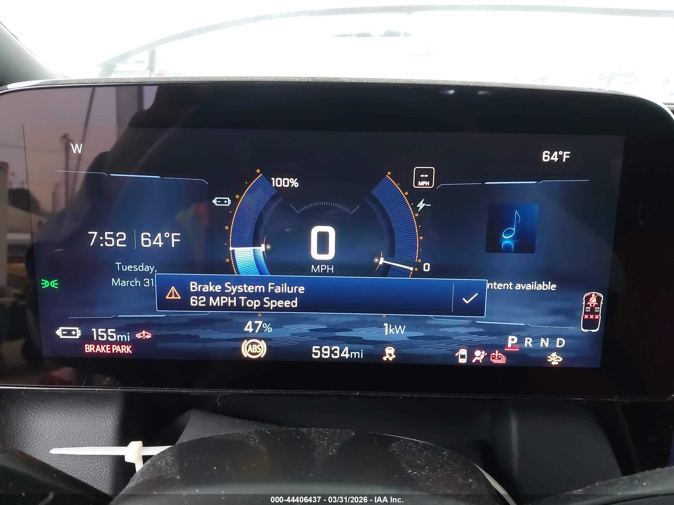 CHEVROLET EQUINOX image 7