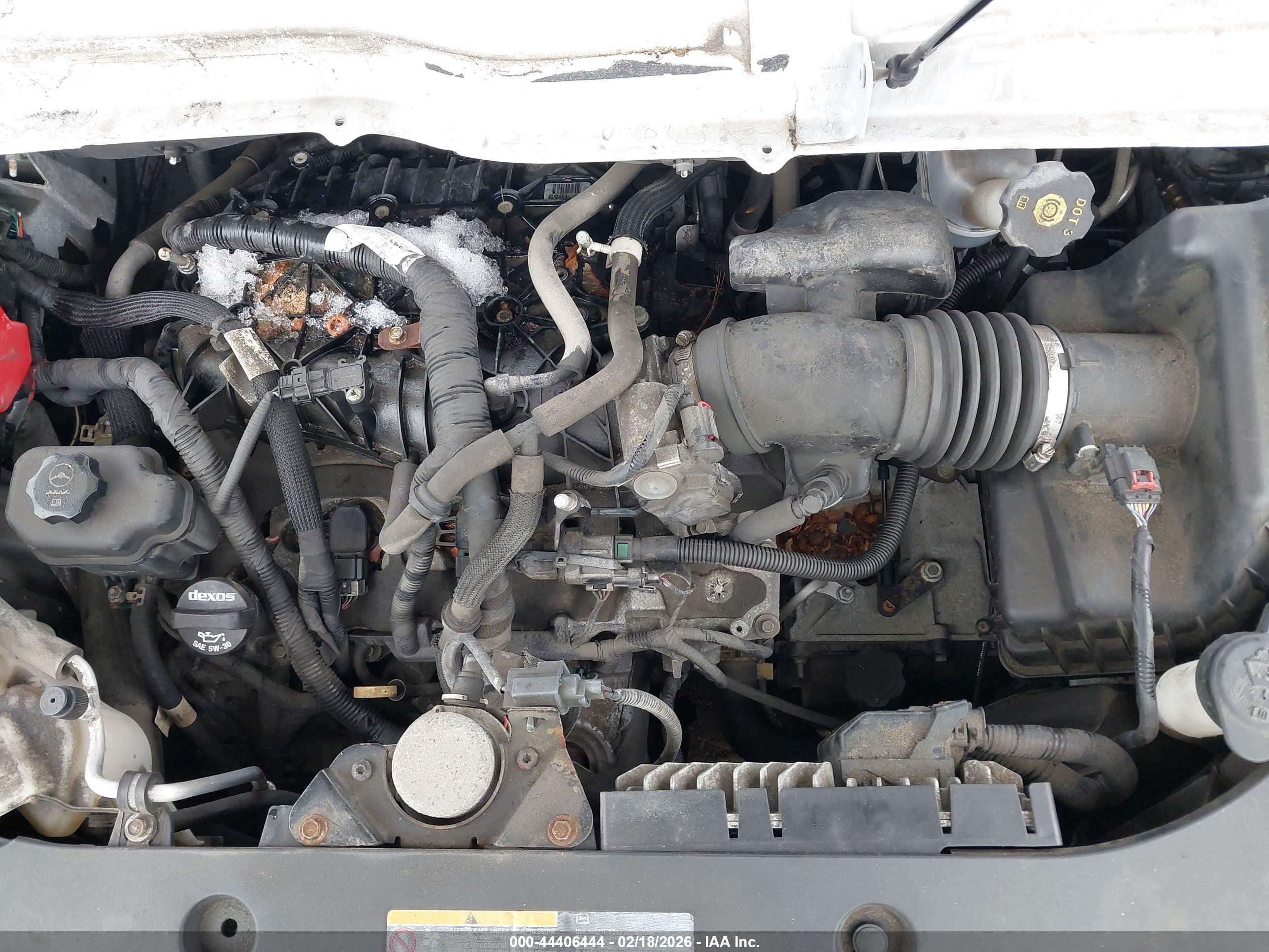 GMC ACADIA image 10