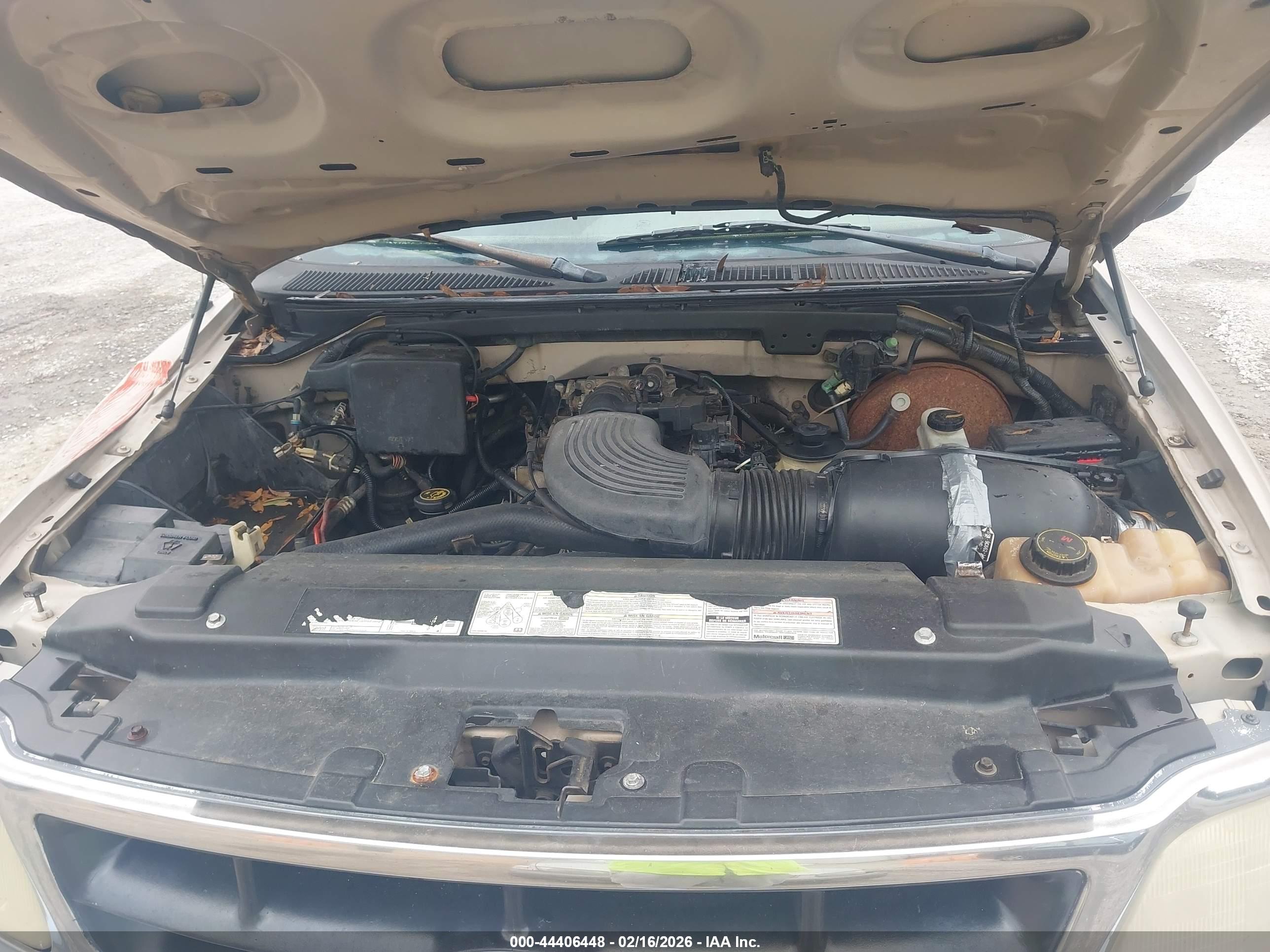 FORD F-150 image 10
