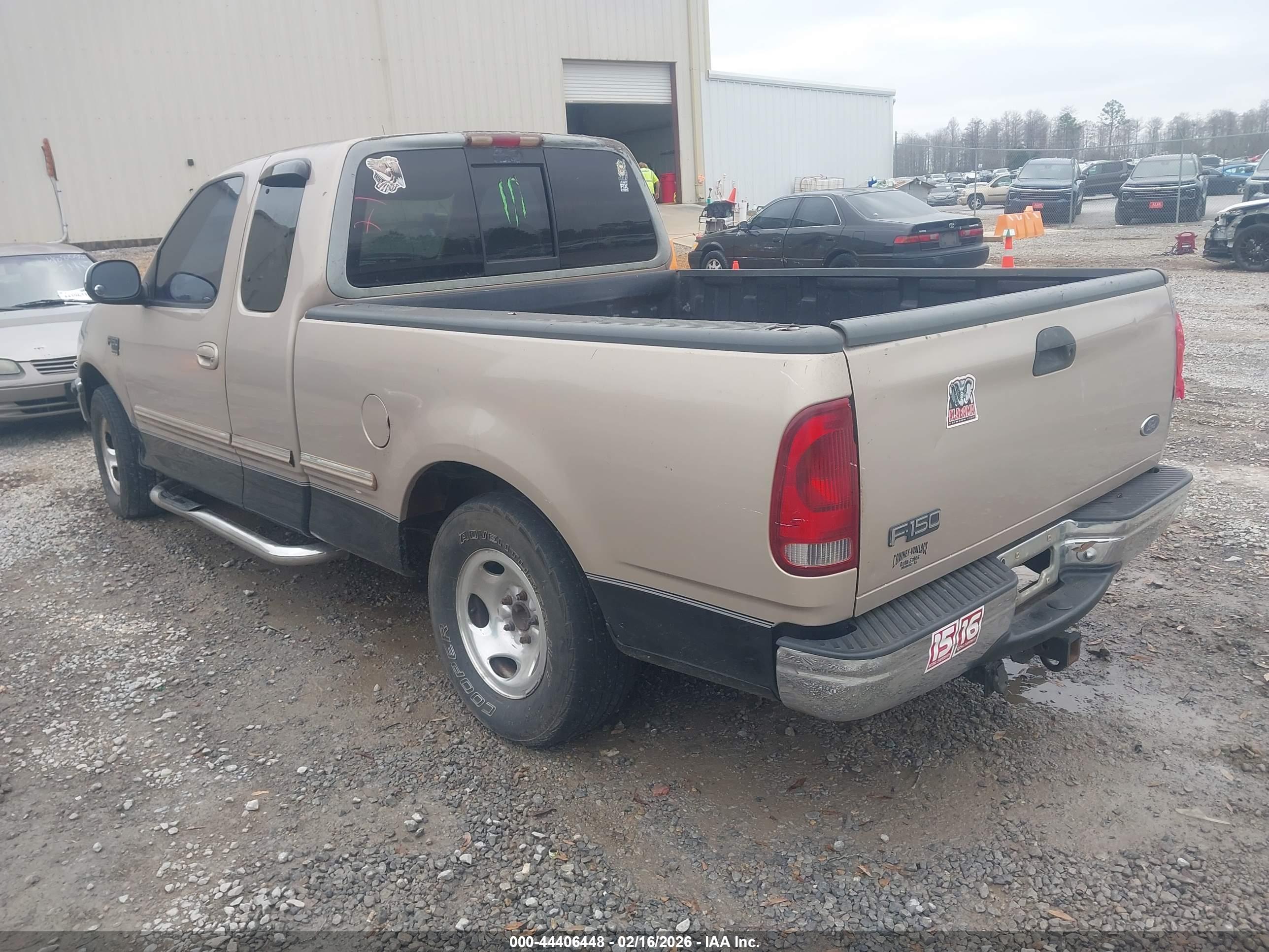 FORD F-150 image 3