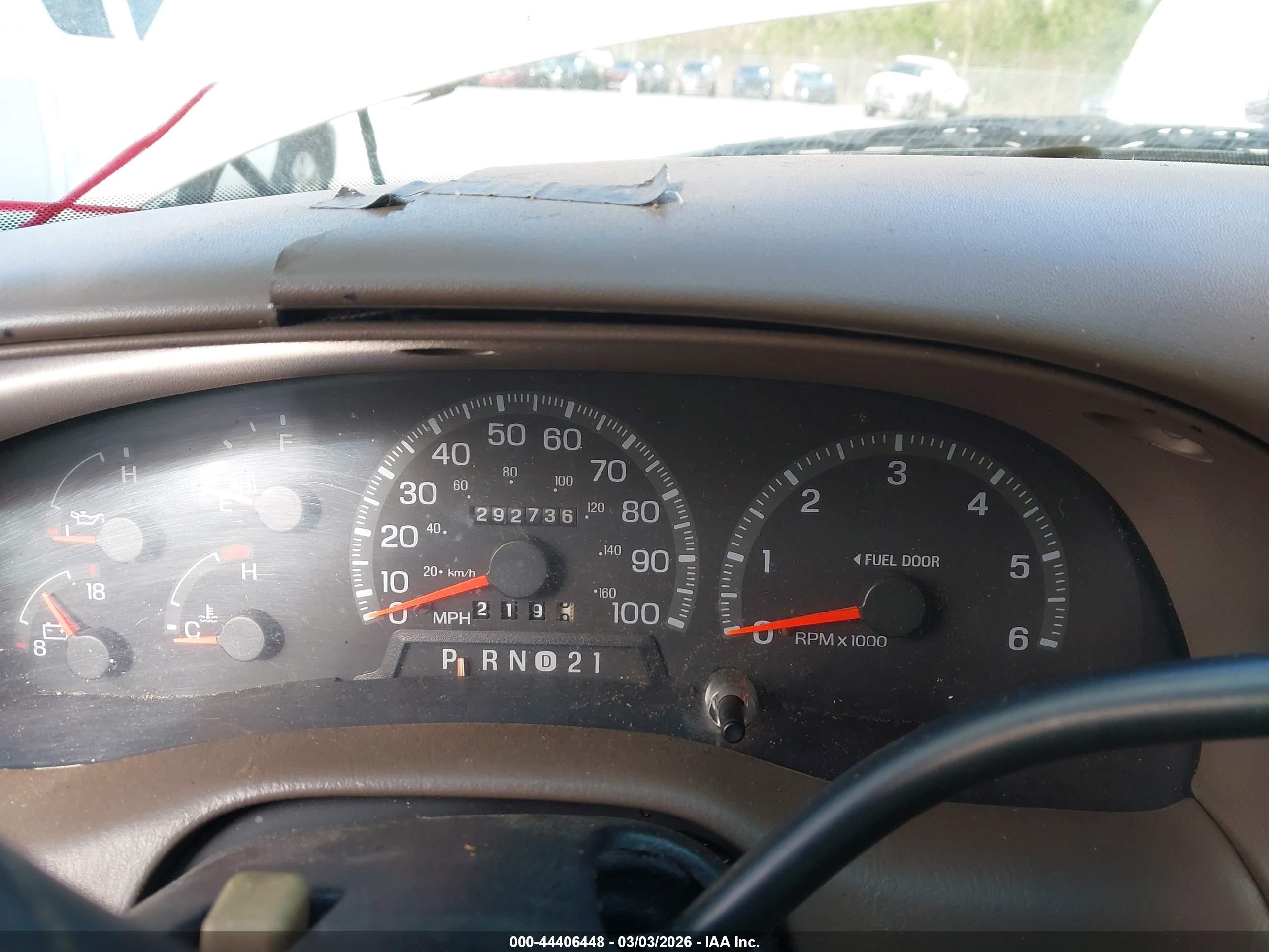 FORD F-150 image 7