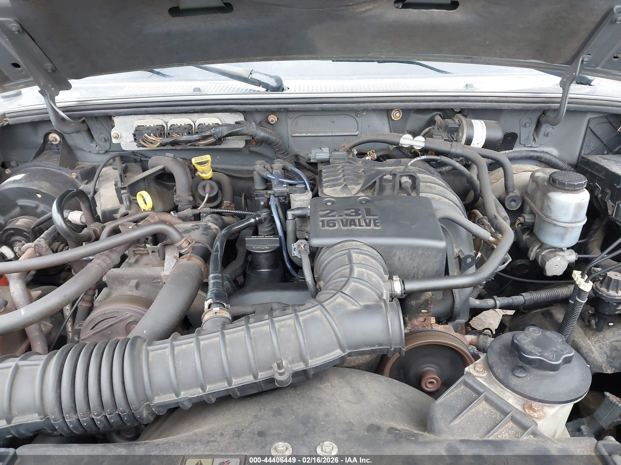 FORD RANGER image 10
