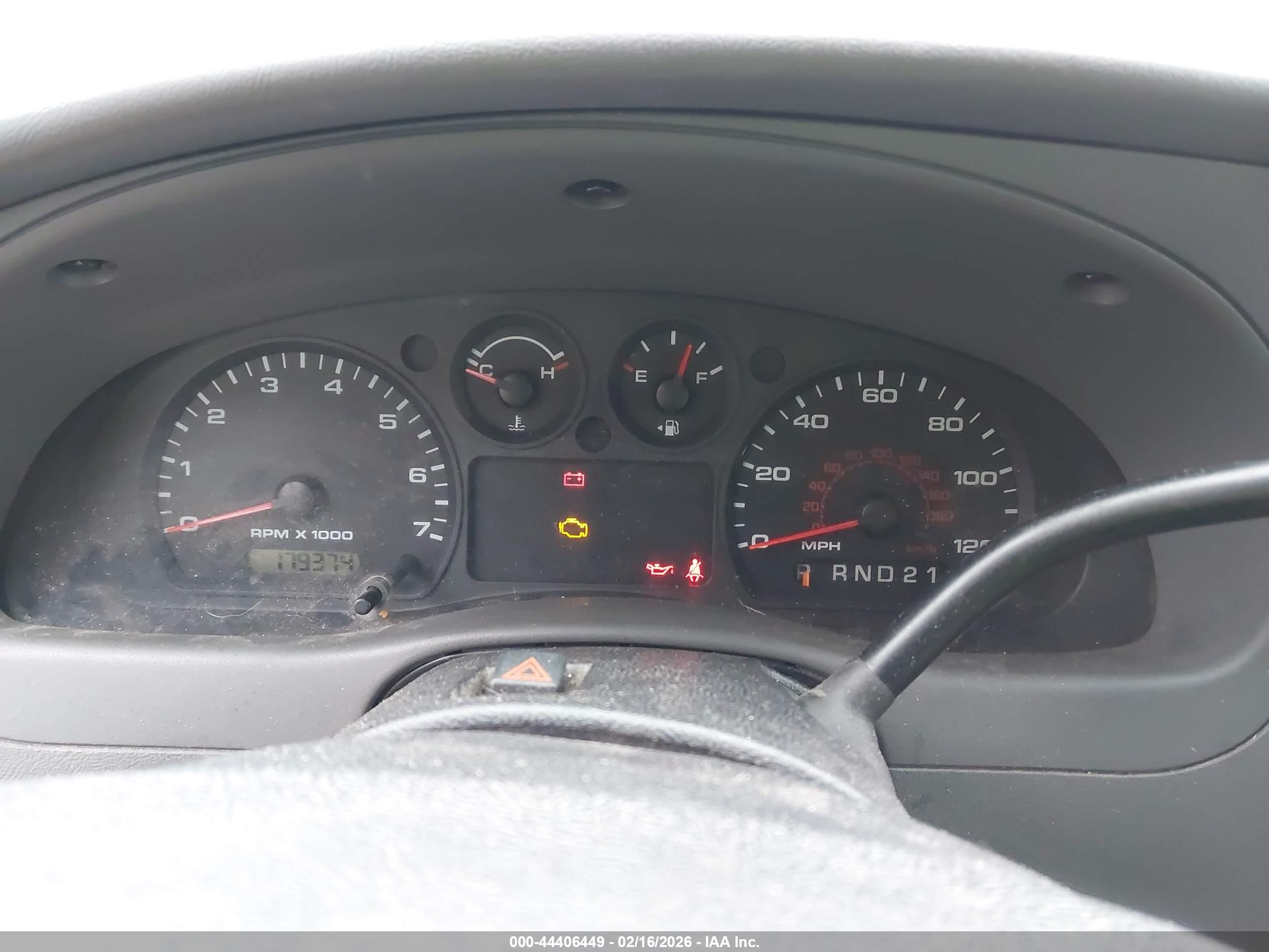 FORD RANGER image 7