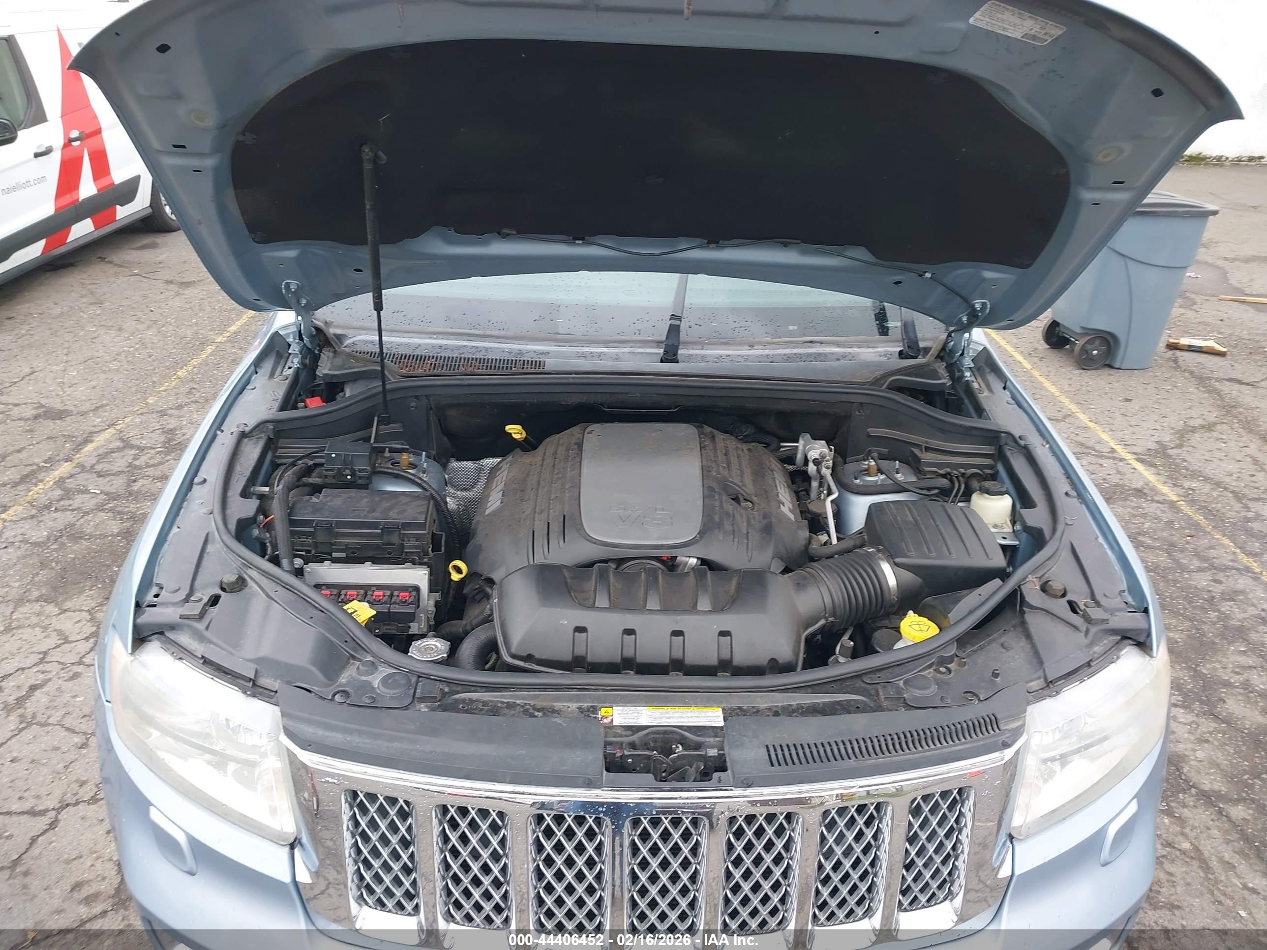 JEEP GRAND image 10