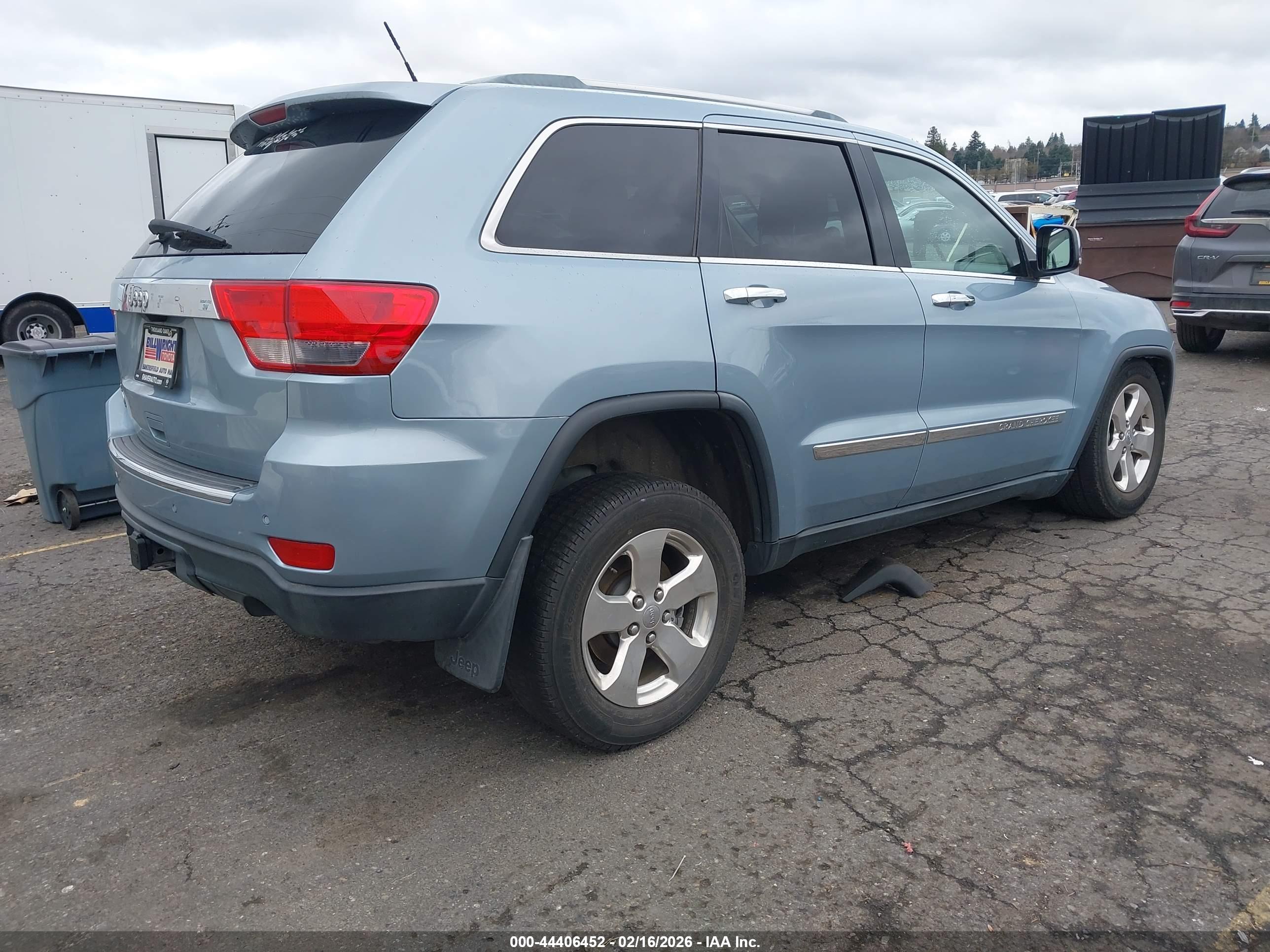 JEEP GRAND image 4