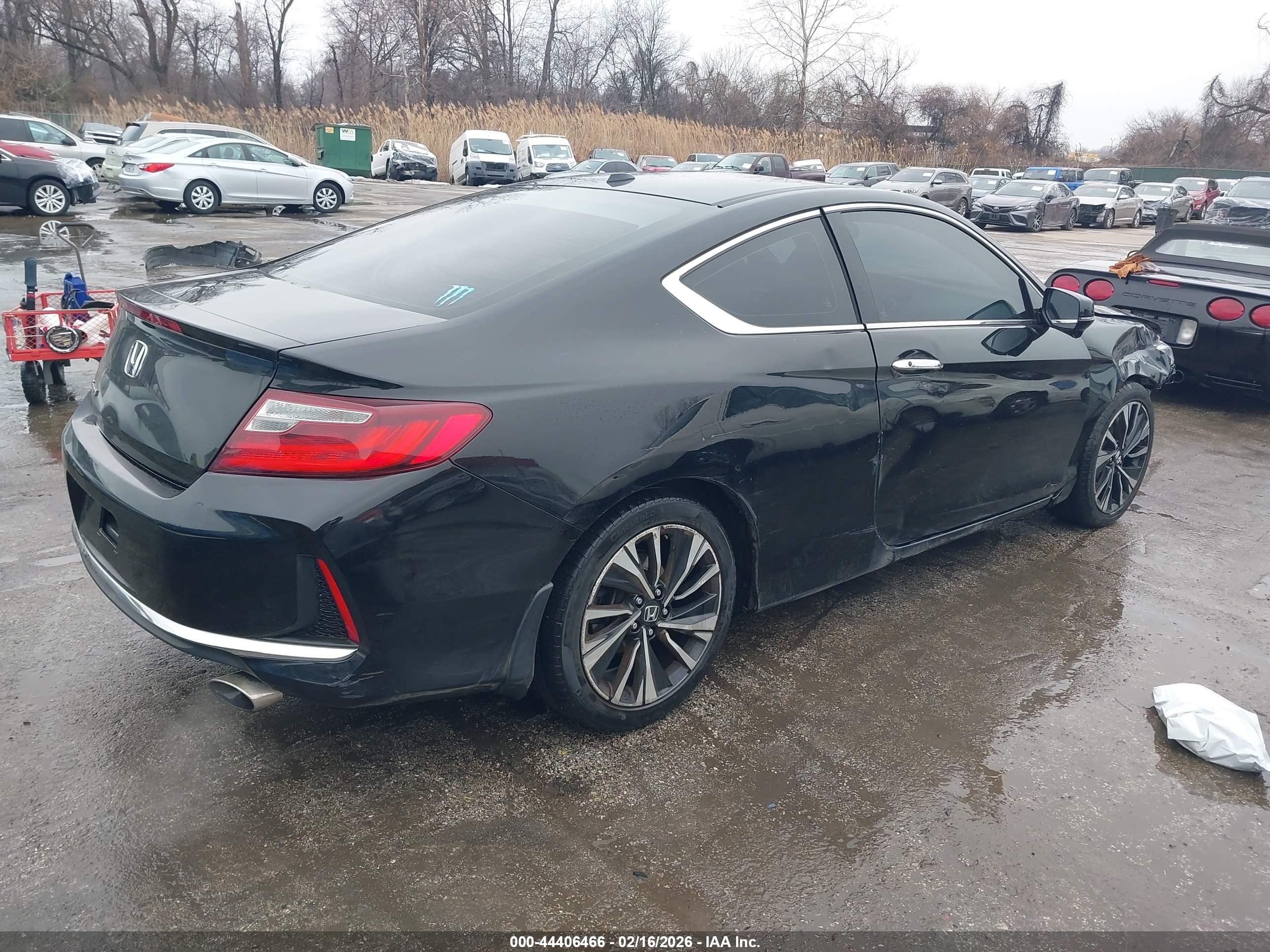 HONDA ACCORD image 4