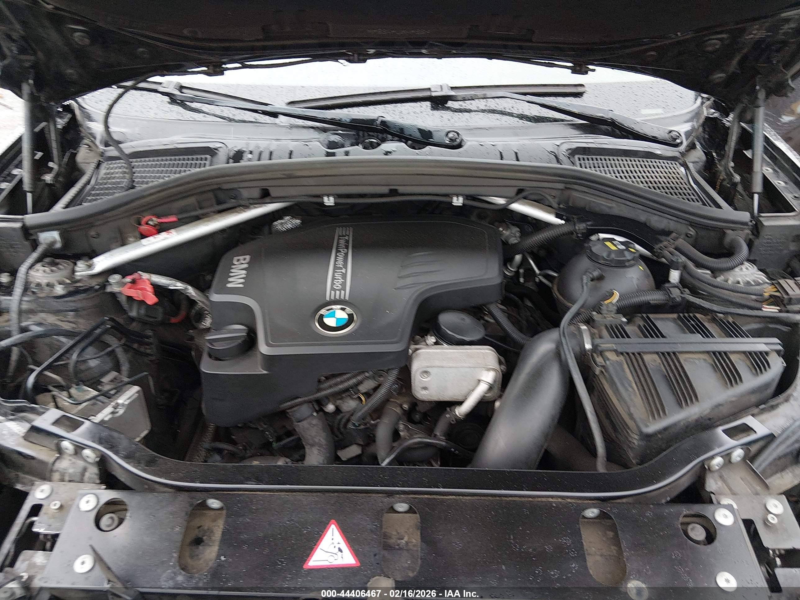 BMW X3 image 10