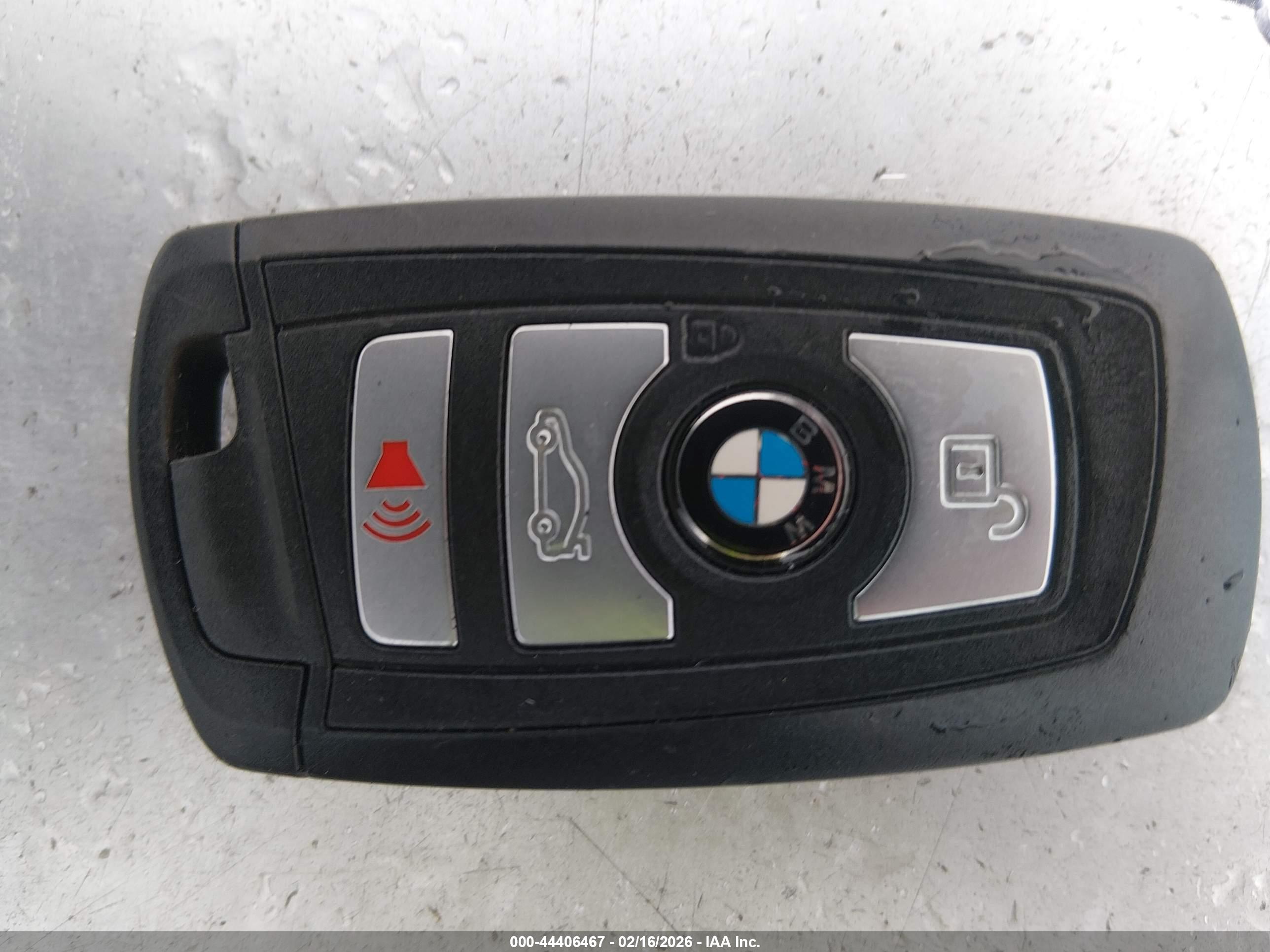 BMW X3 image 11