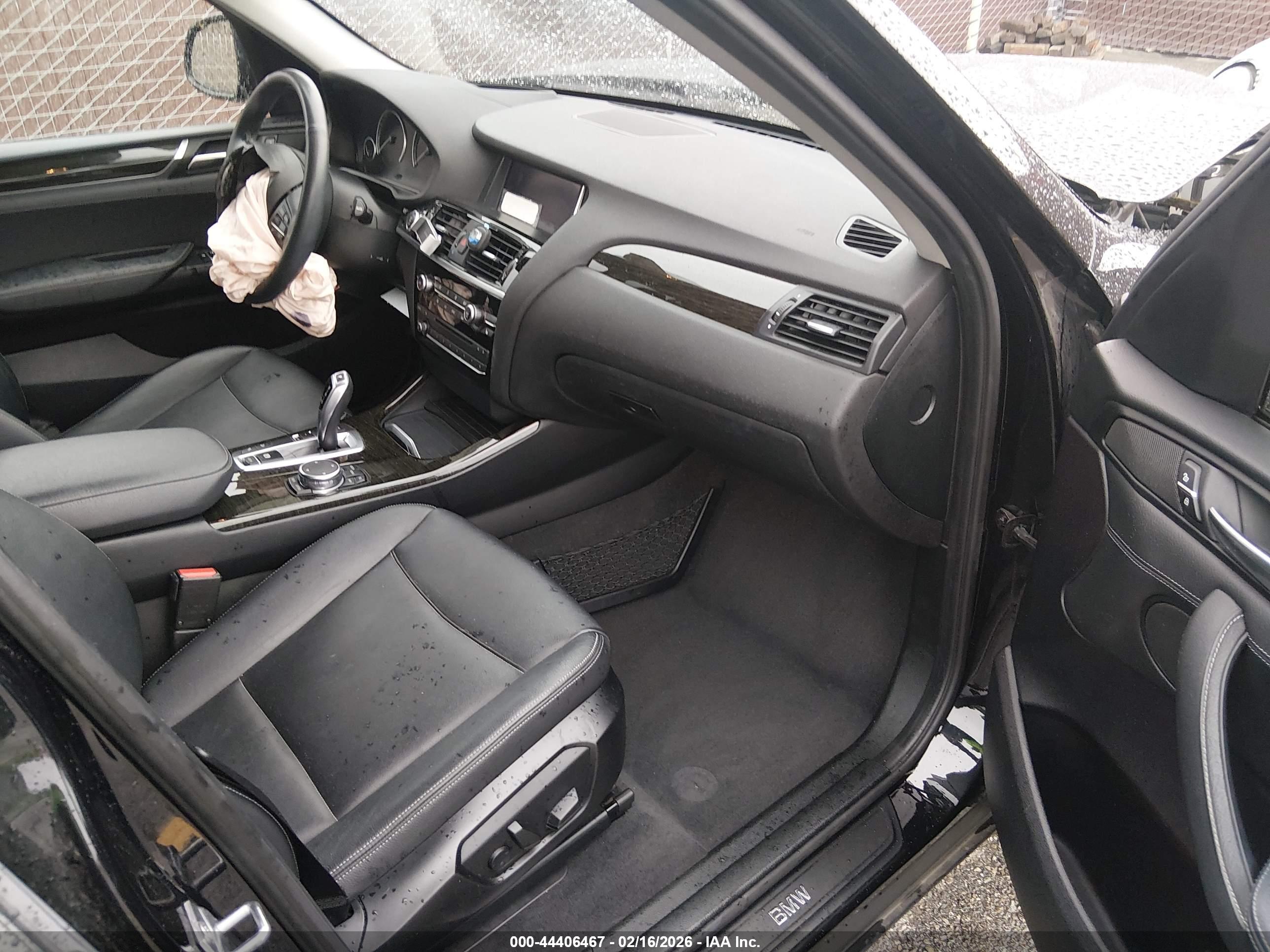 BMW X3 image 5