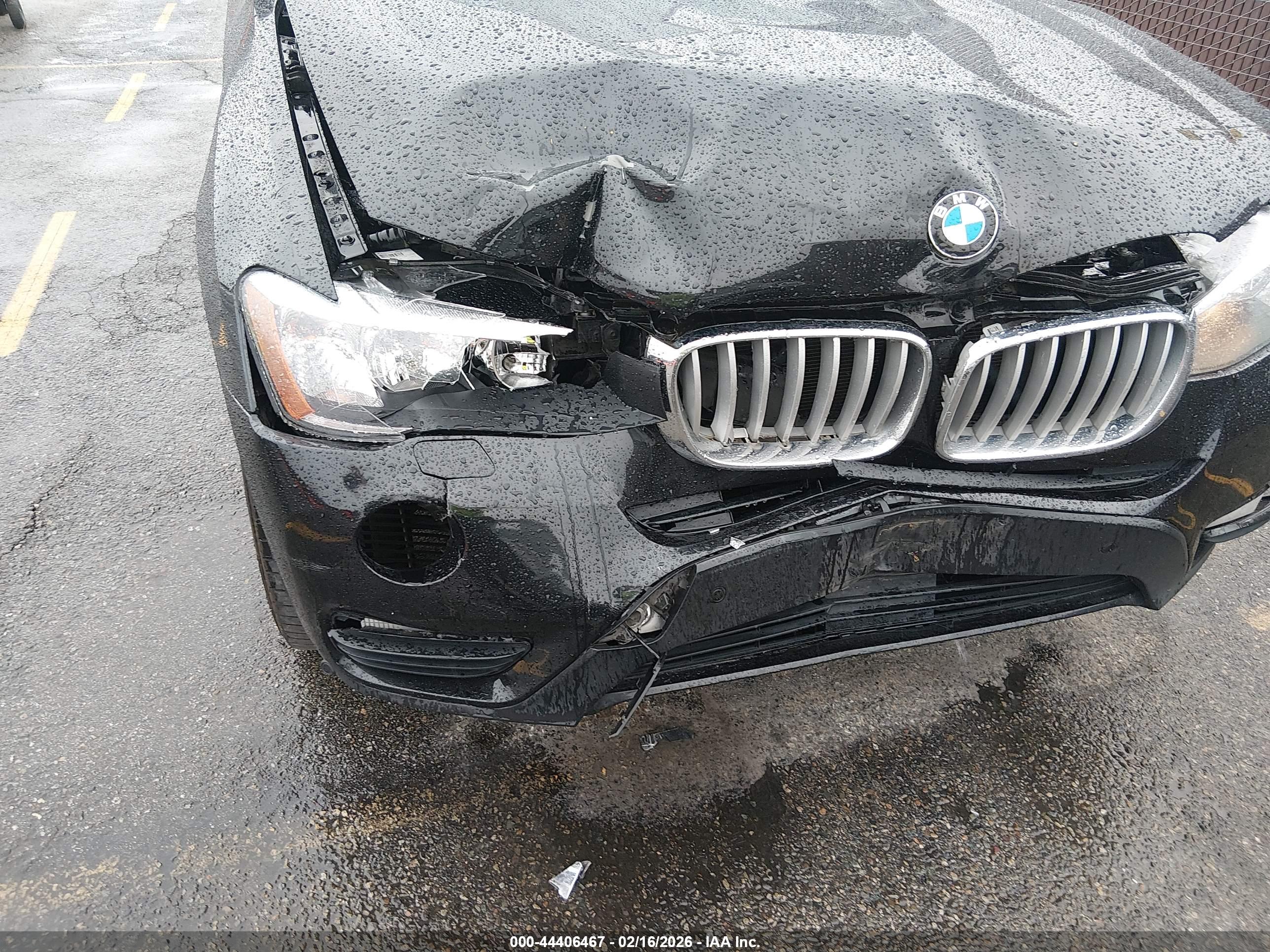 BMW X3 image 6