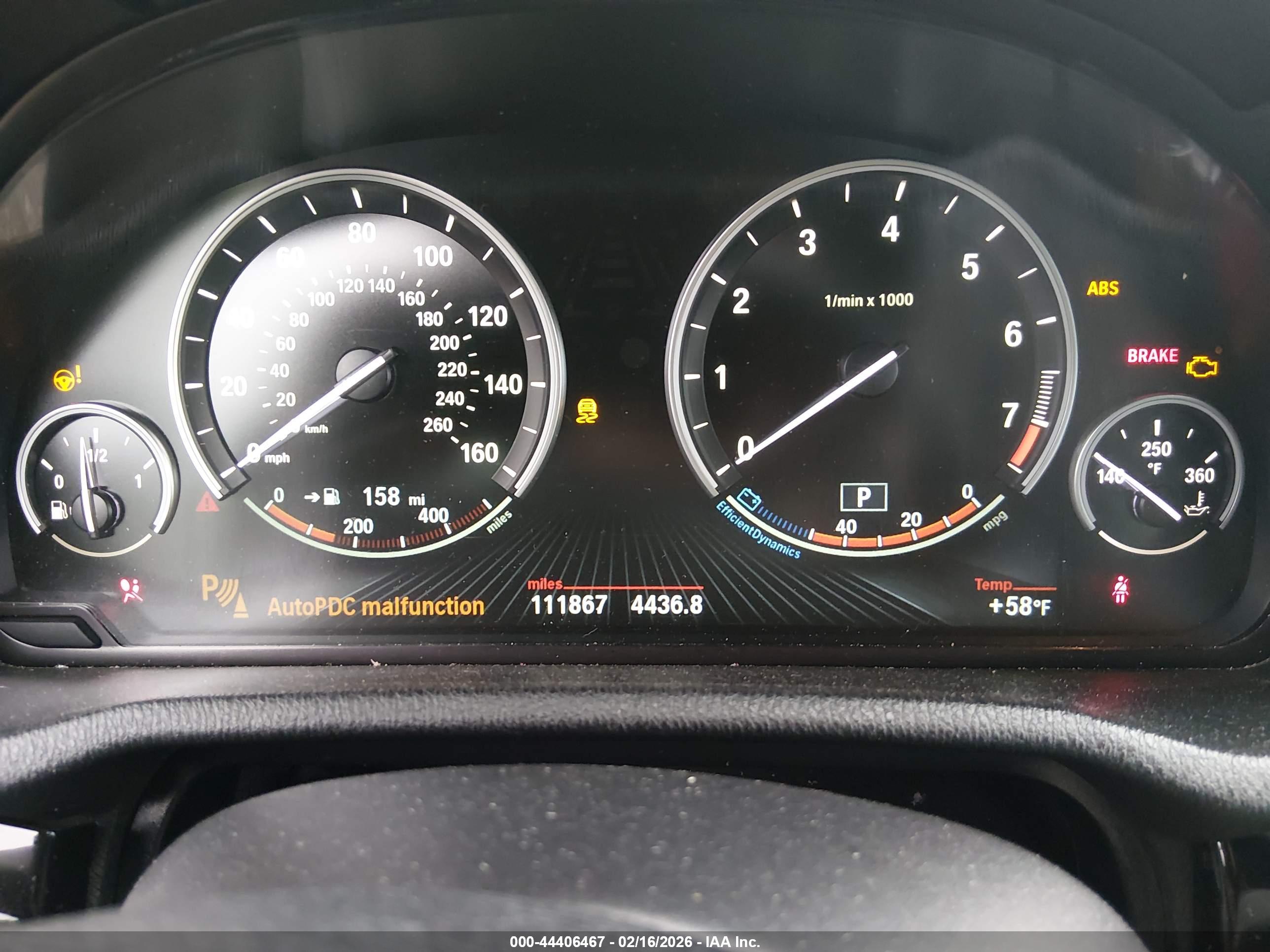 BMW X3 image 7