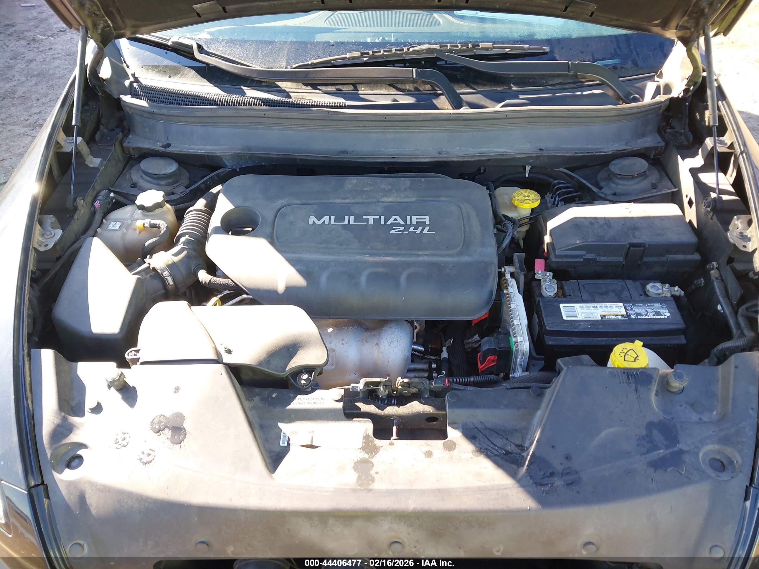 JEEP CHEROKEE image 10