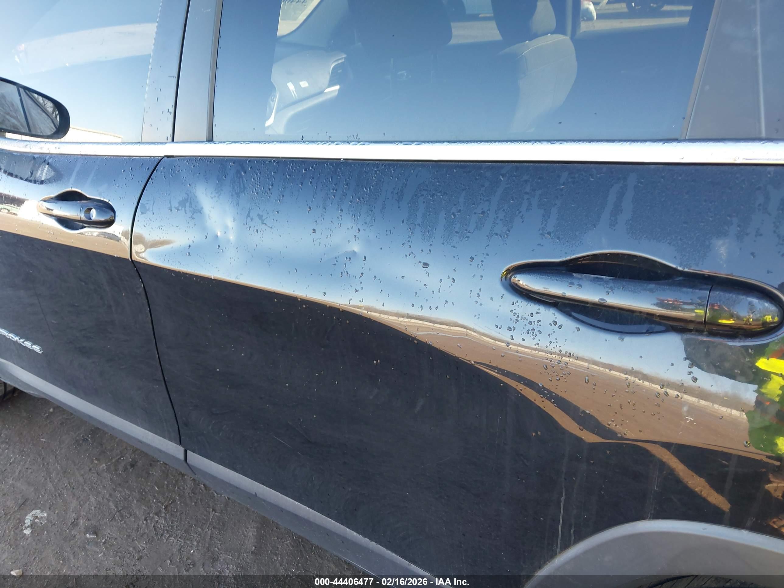 JEEP CHEROKEE image 6
