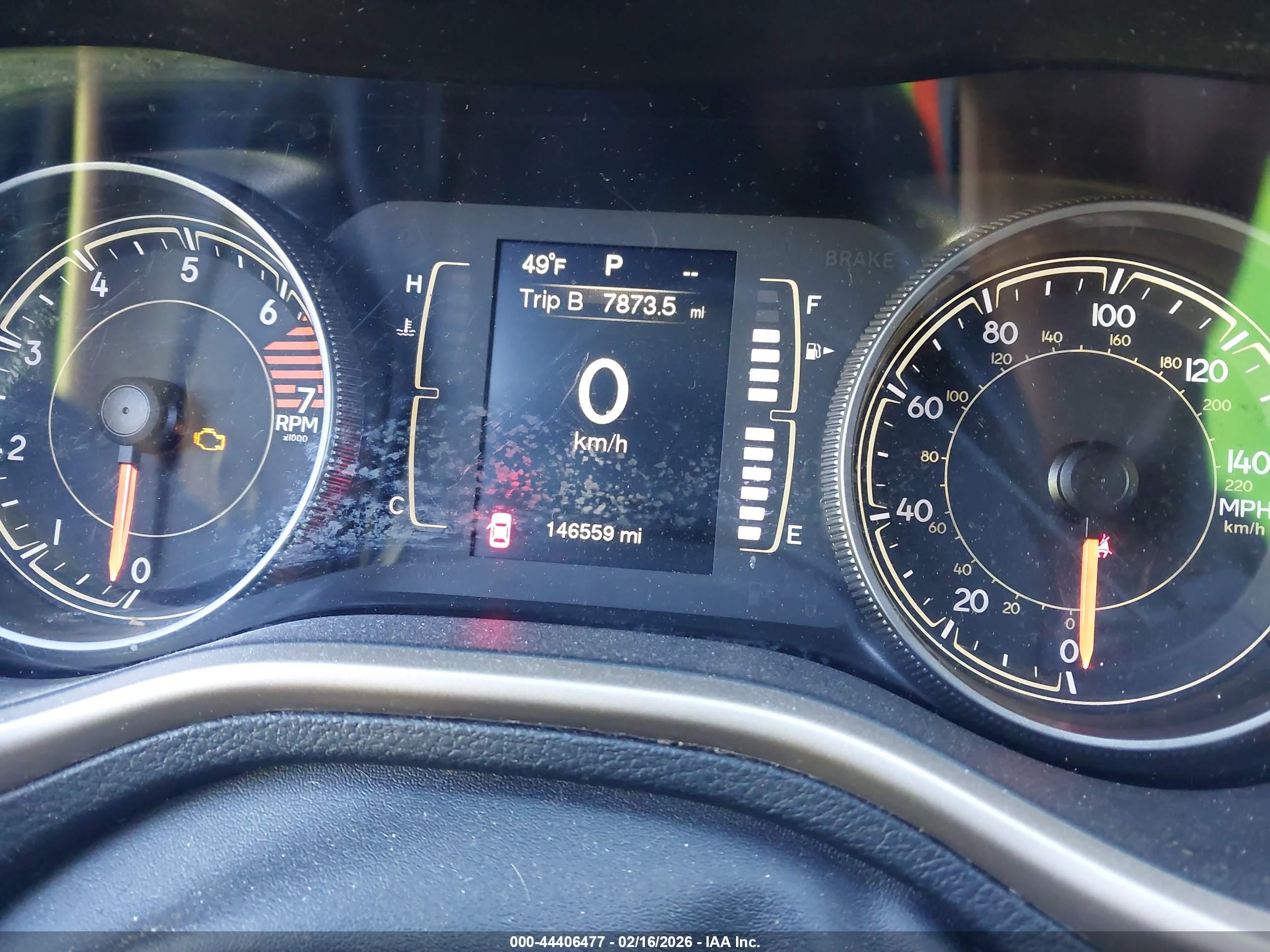 JEEP CHEROKEE image 7