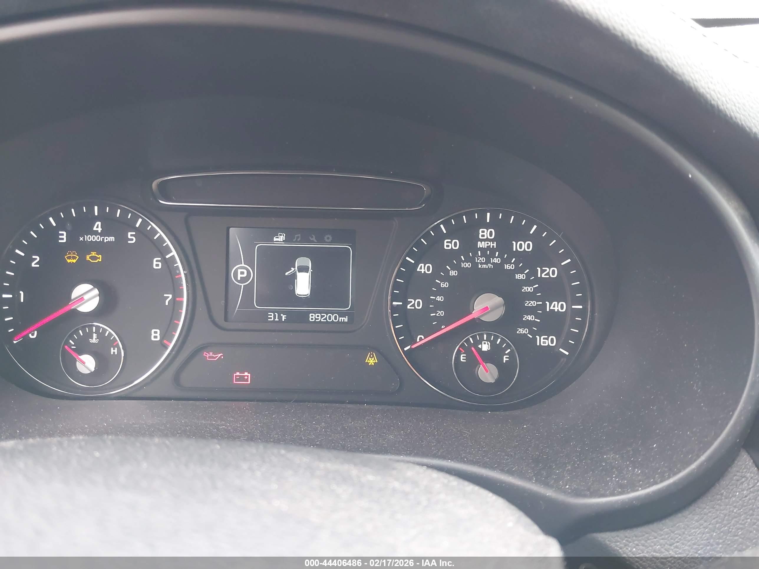 KIA SORENTO image 7