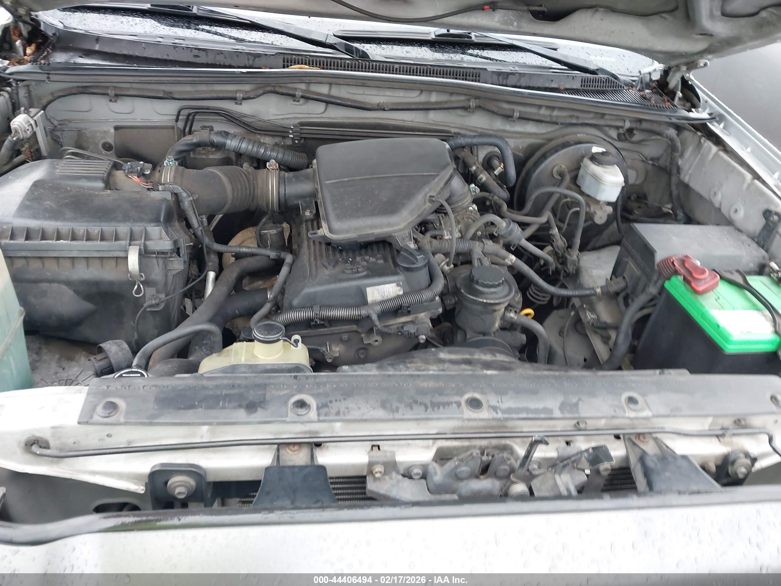 TOYOTA TACOMA image 10