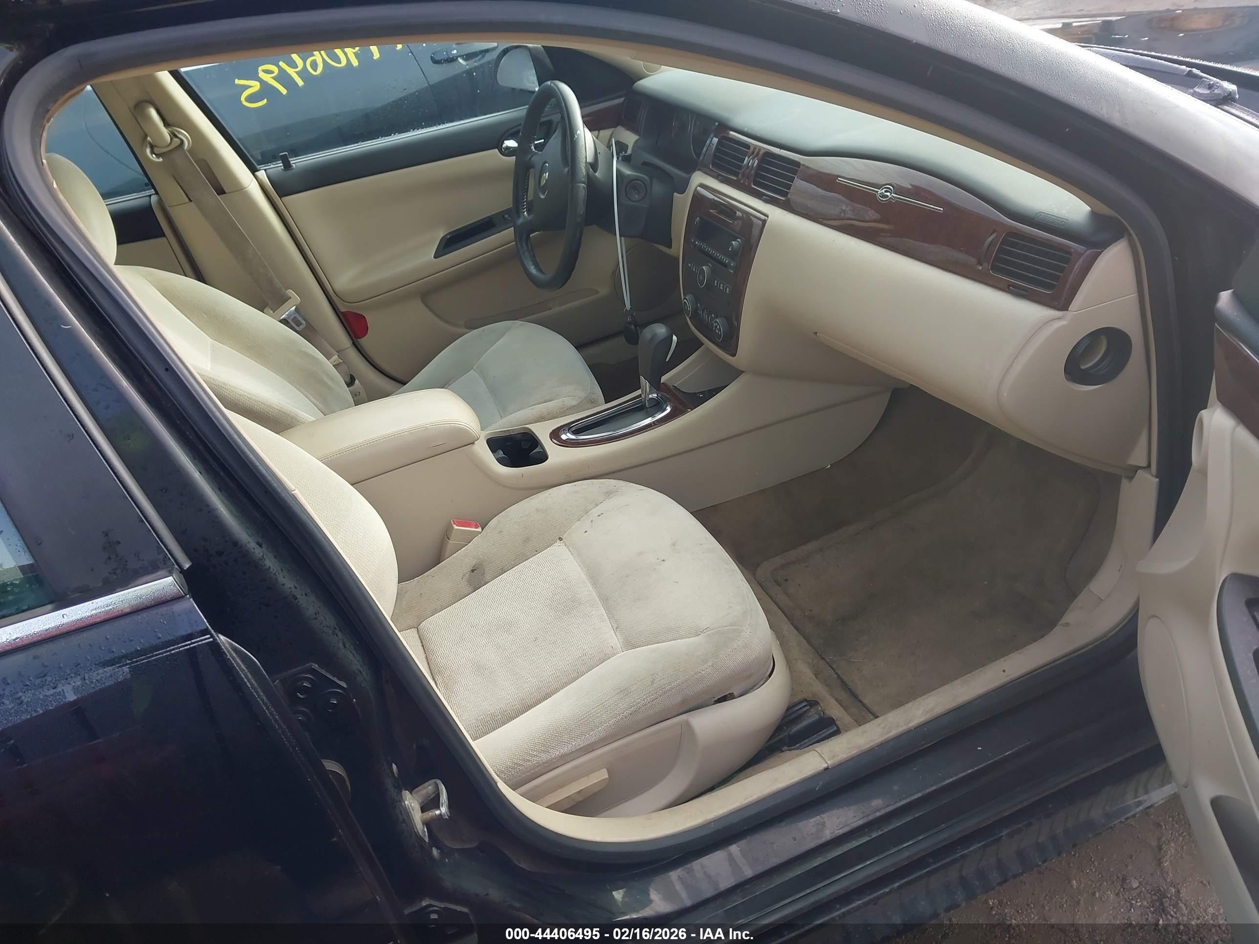 CHEVROLET IMPALA image 5