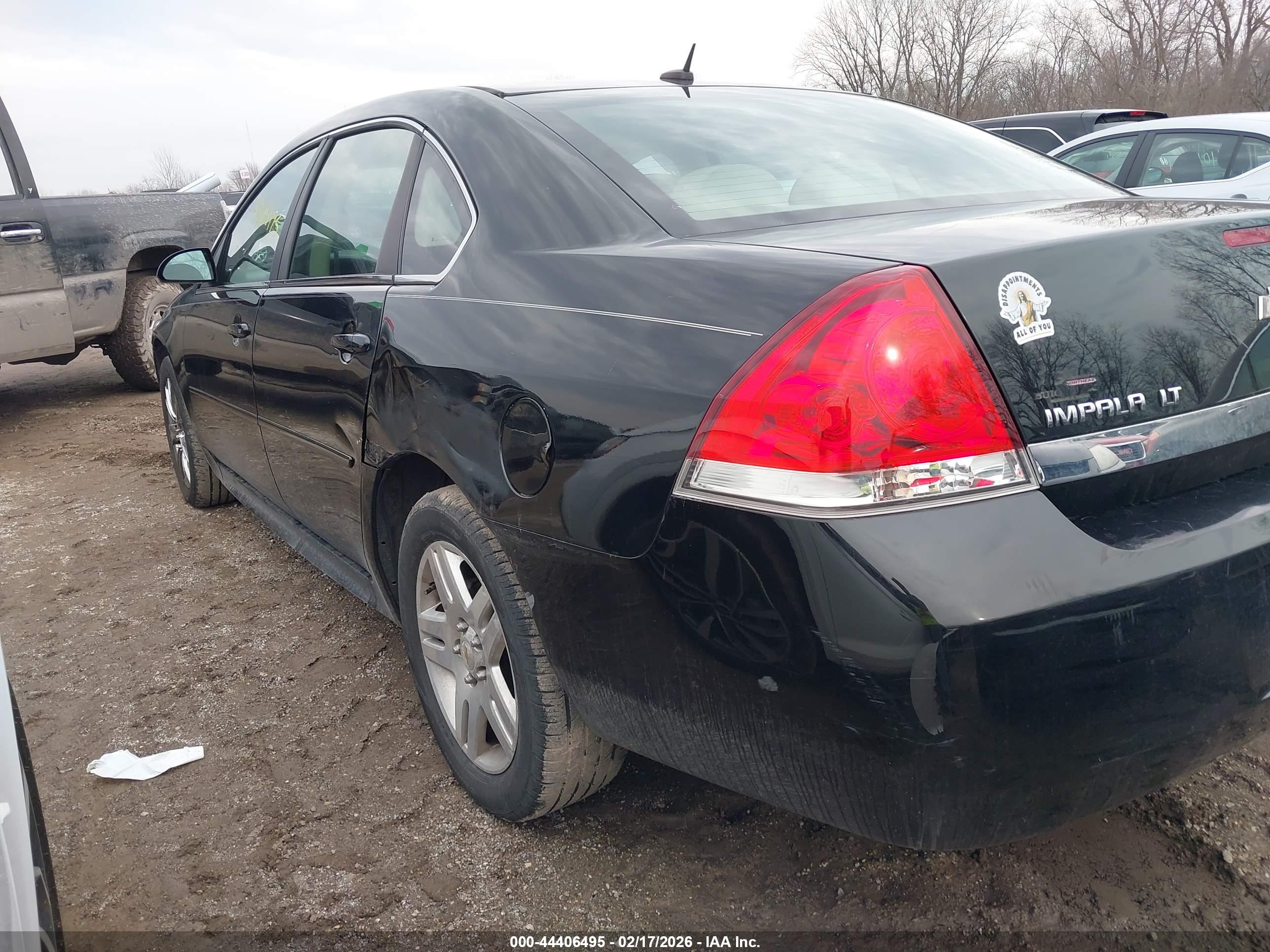 CHEVROLET IMPALA image 6