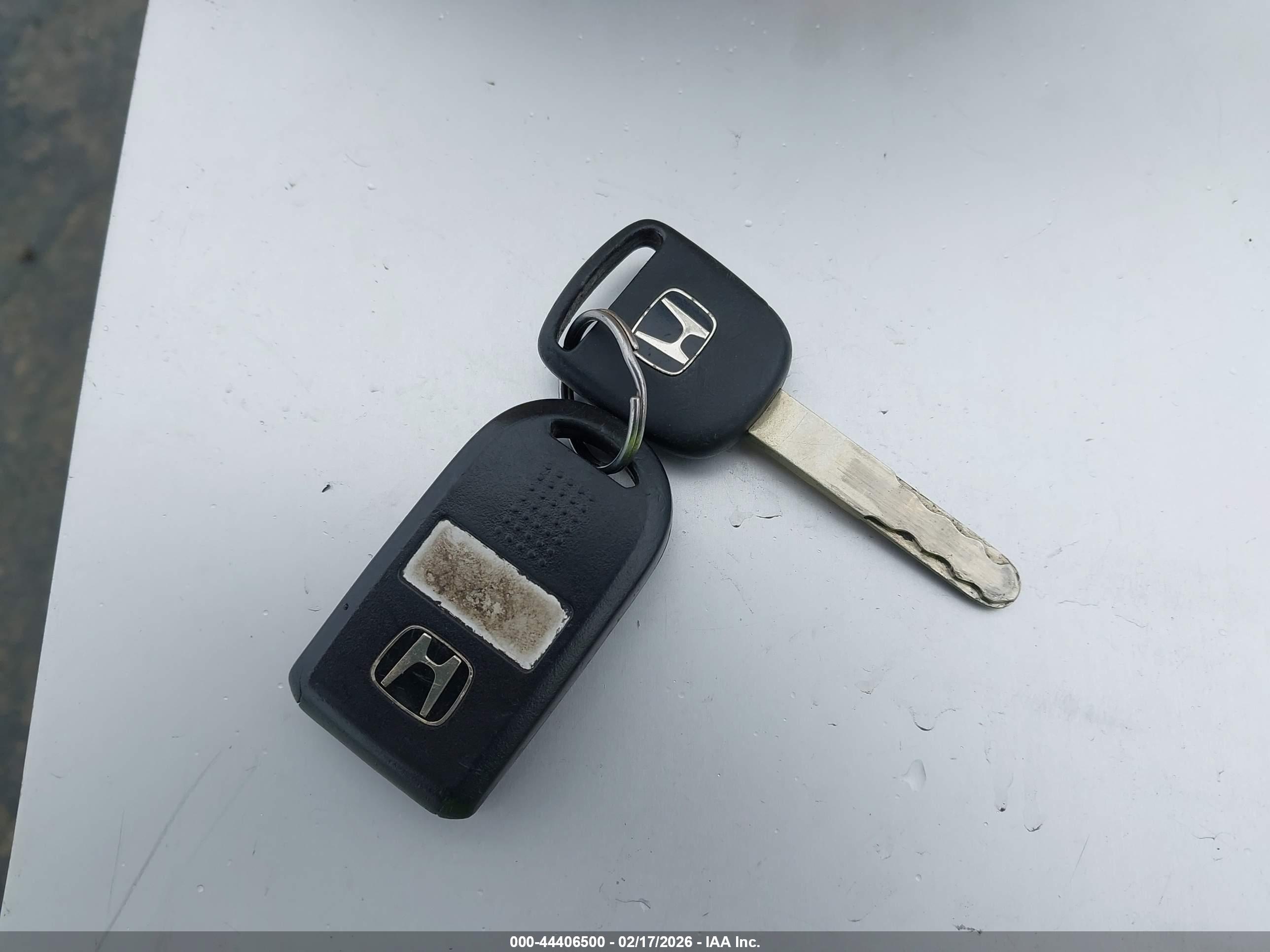 HONDA ODYSSEY image 11