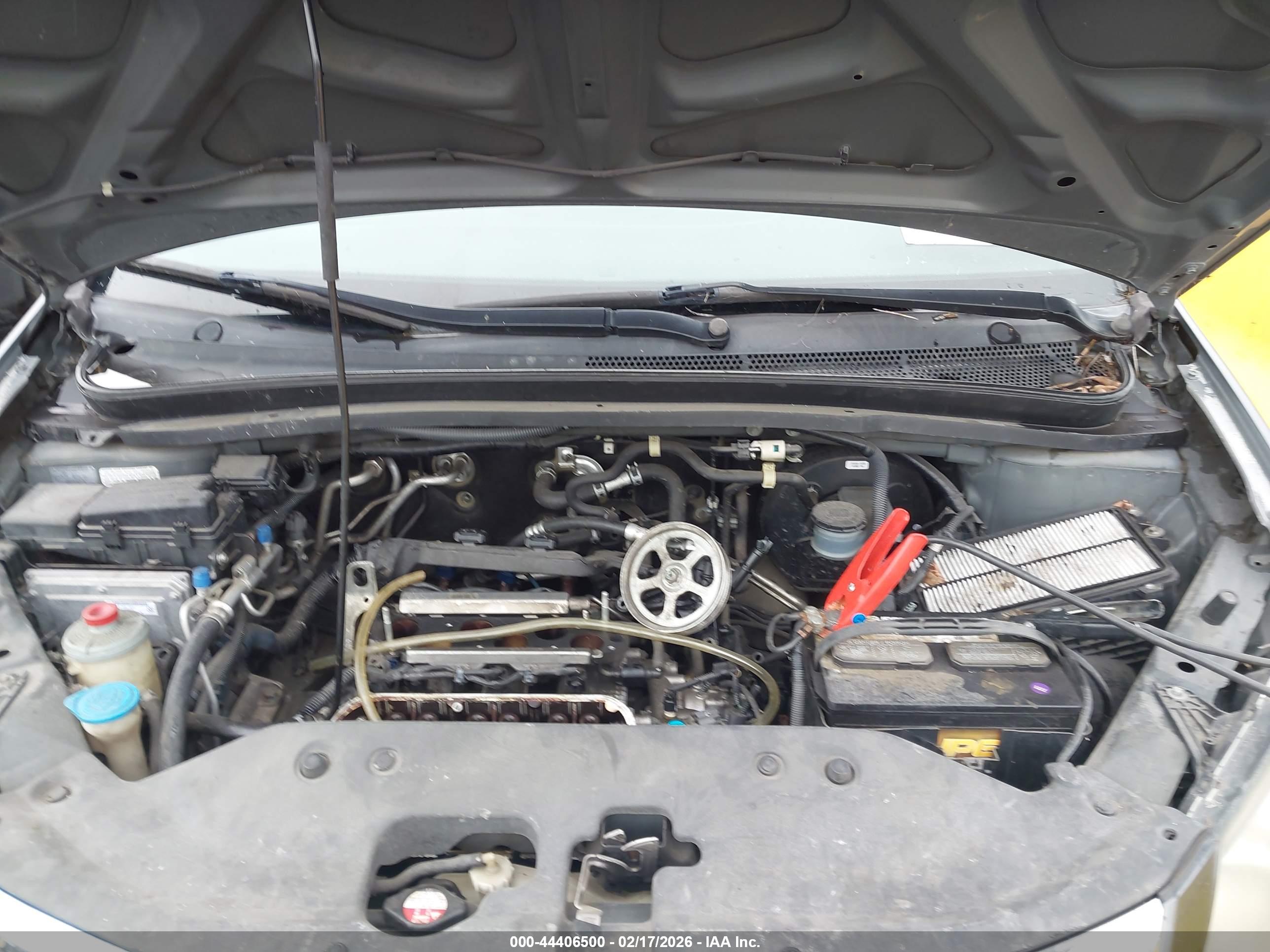 HONDA ODYSSEY image 6