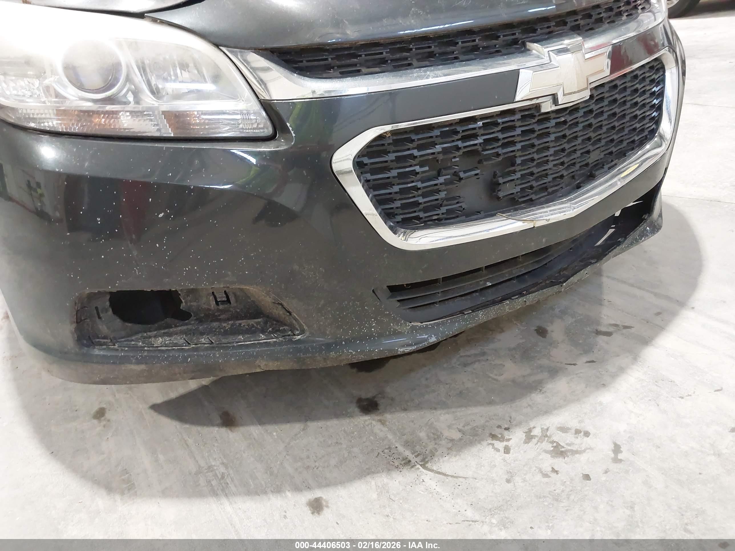 CHEVROLET MALIBU image 6