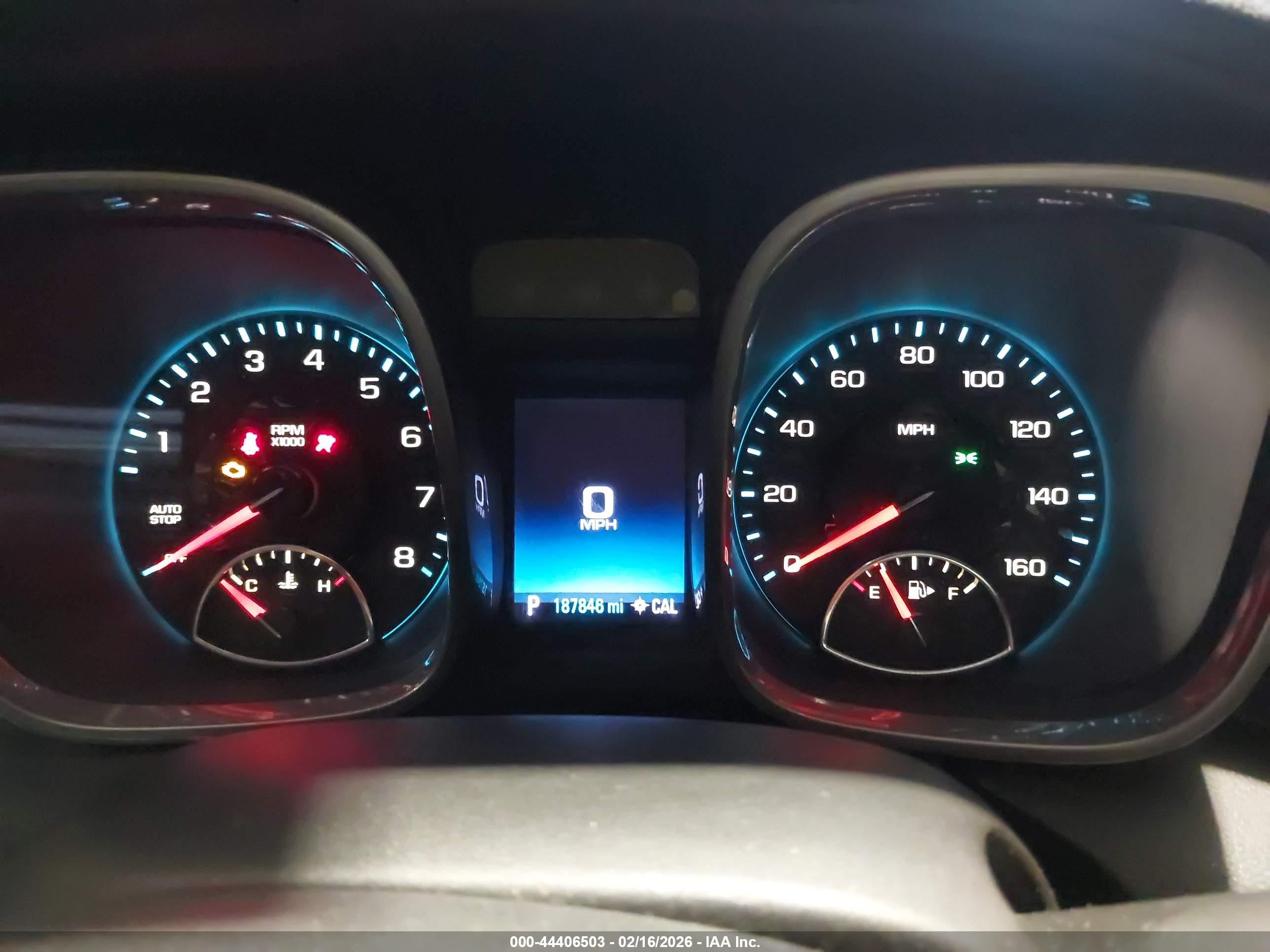 CHEVROLET MALIBU image 7
