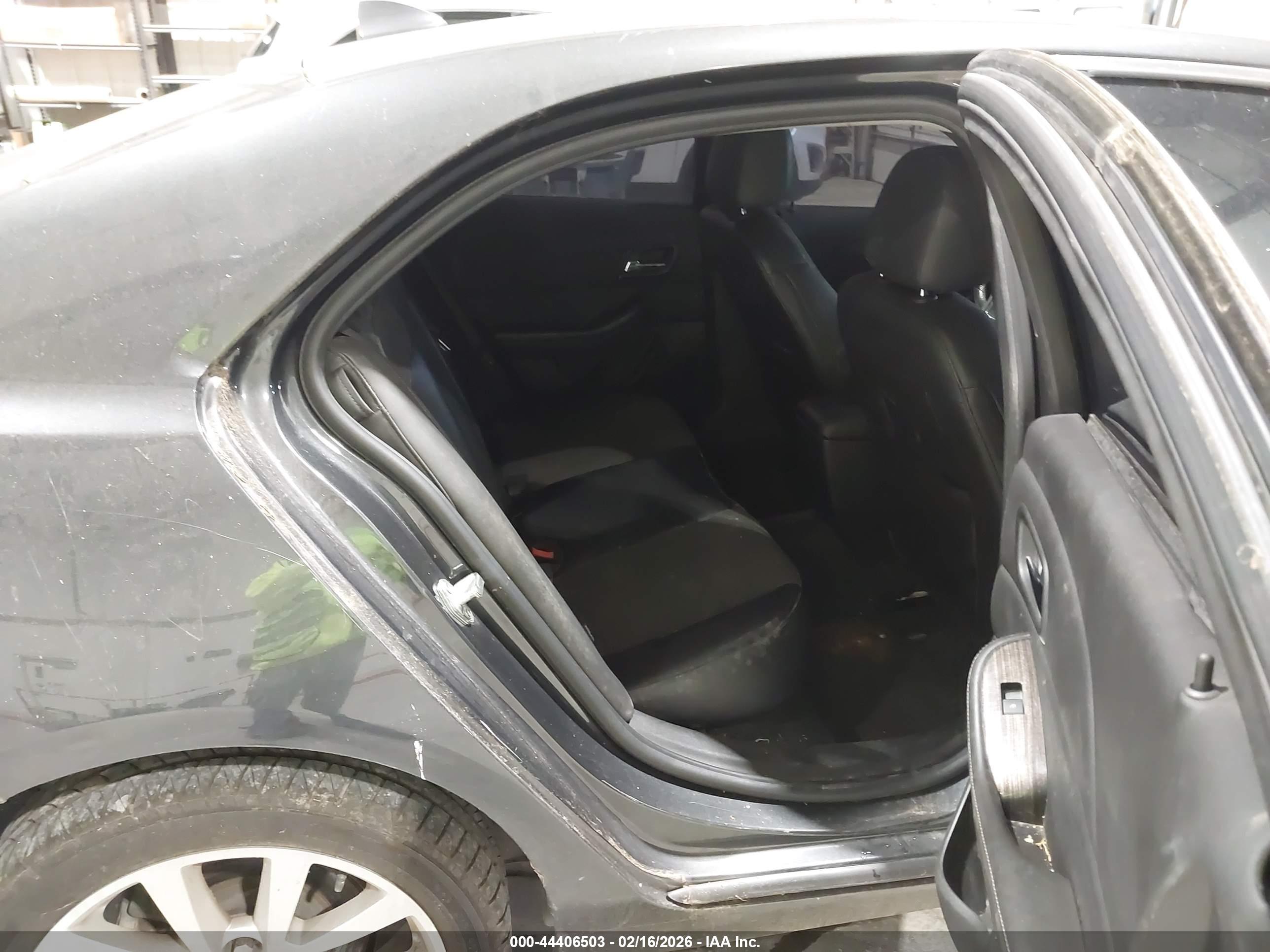 CHEVROLET MALIBU image 8