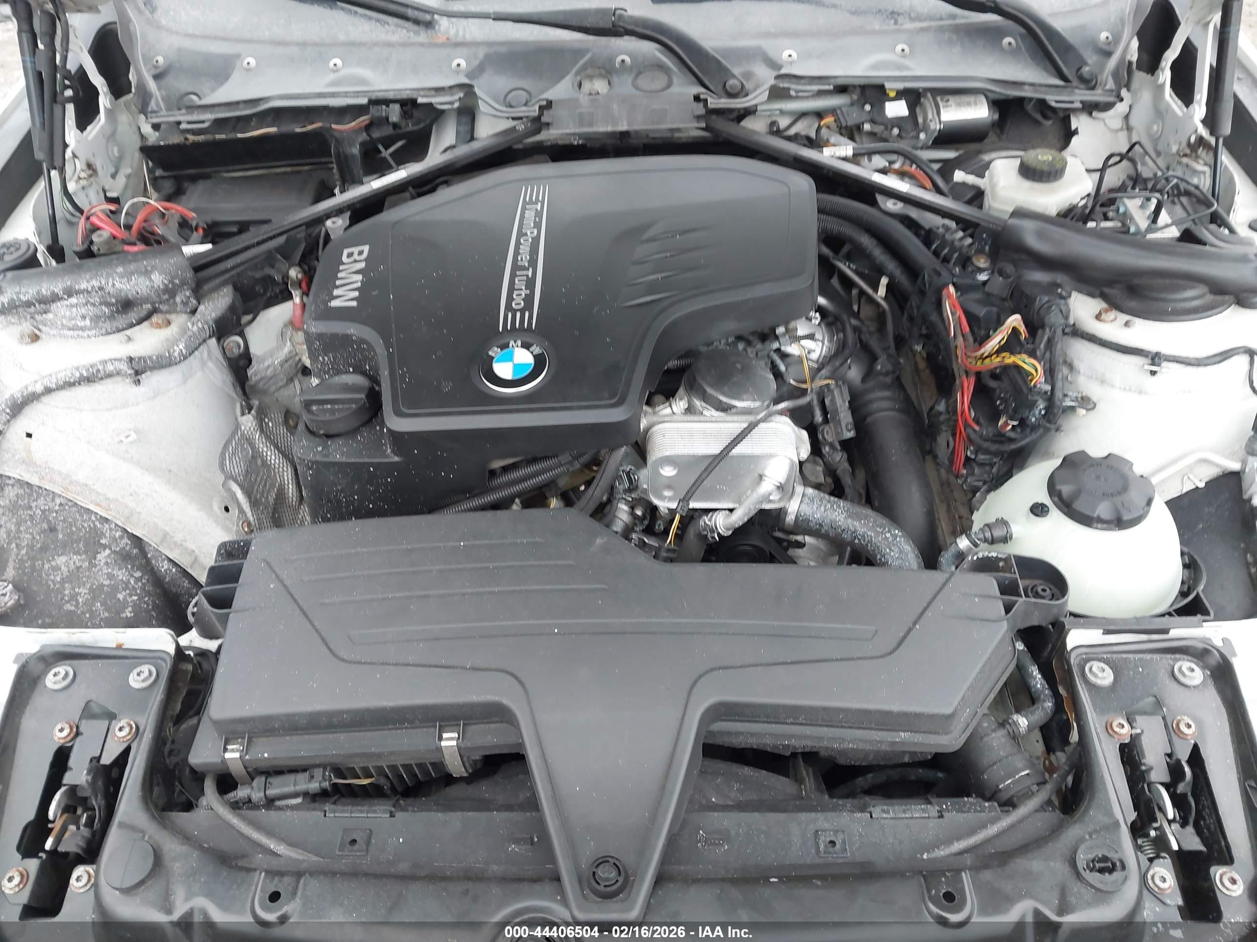 BMW 328I image 10