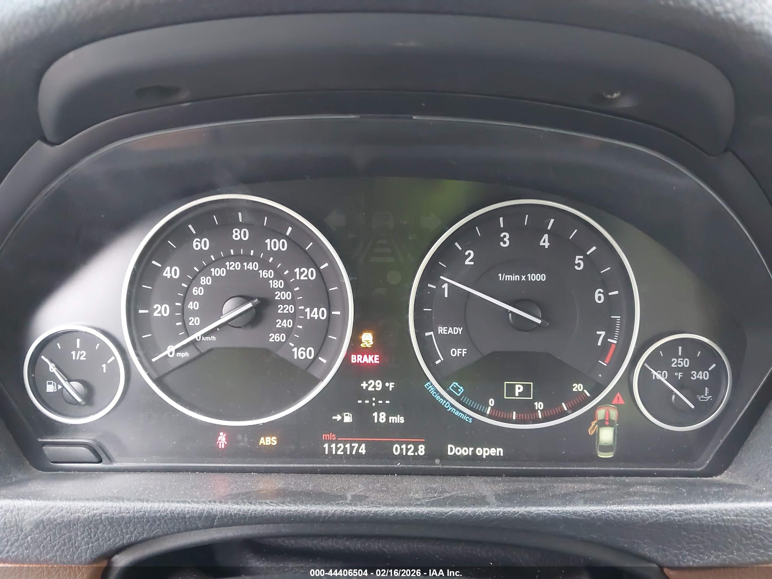 BMW 328I image 7